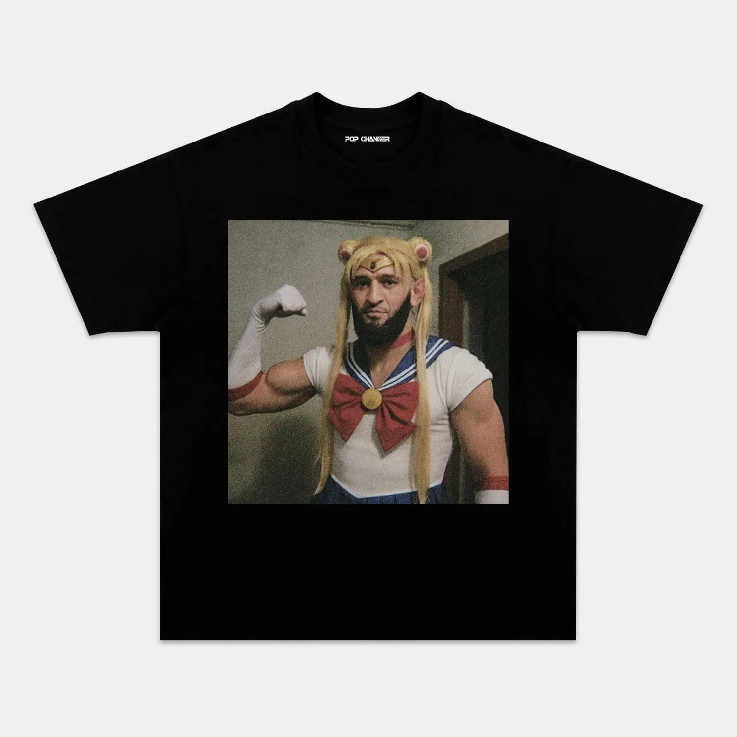 KHABIB NURMAGOMEDOV TEE. 4.23 - POPCHANGER