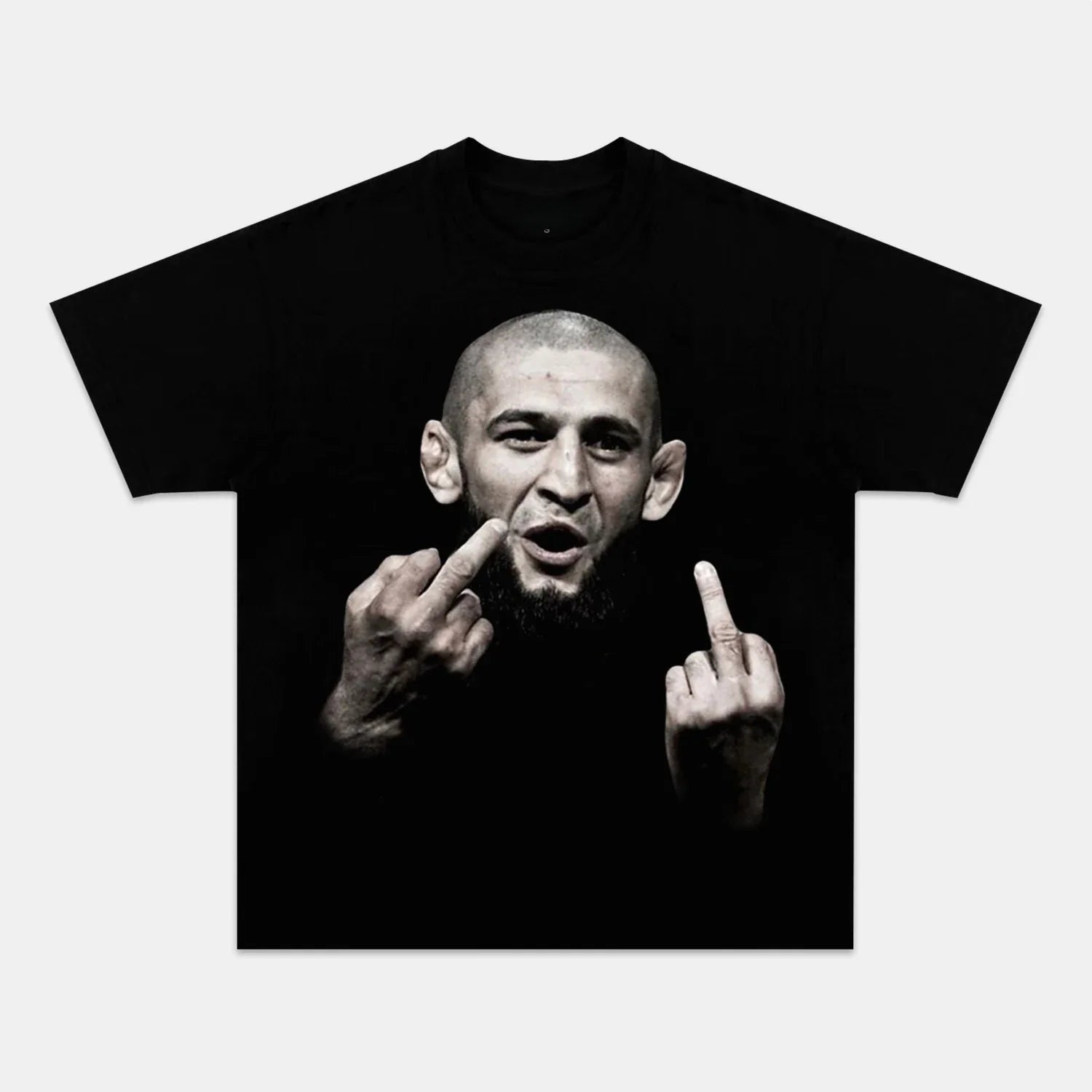 KHAMZAT CHIMAEV 2025 V2 TEE 1.0 - POPCHANGER