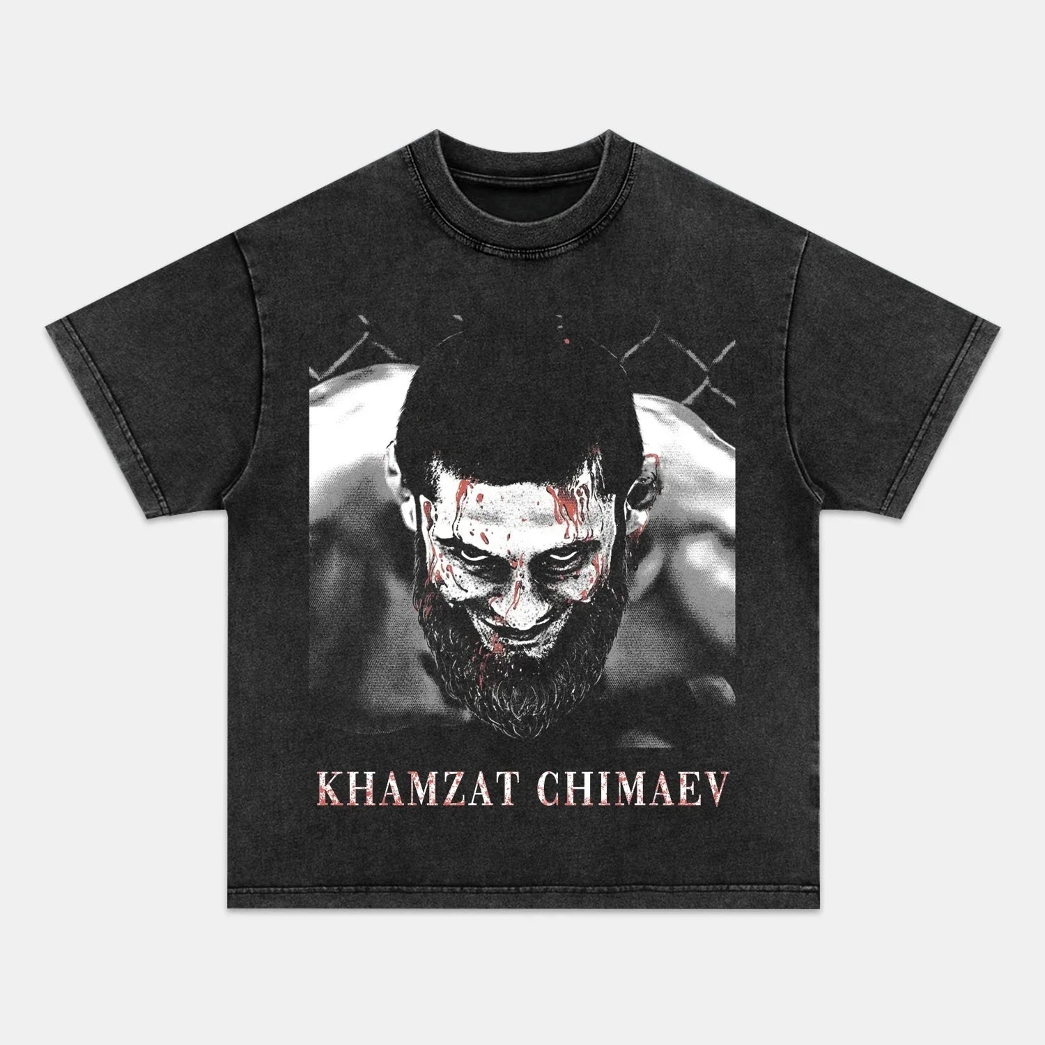 KHAMZAT CHIMAEV 2025 V2 TEE 1.3 - POPCHANGER