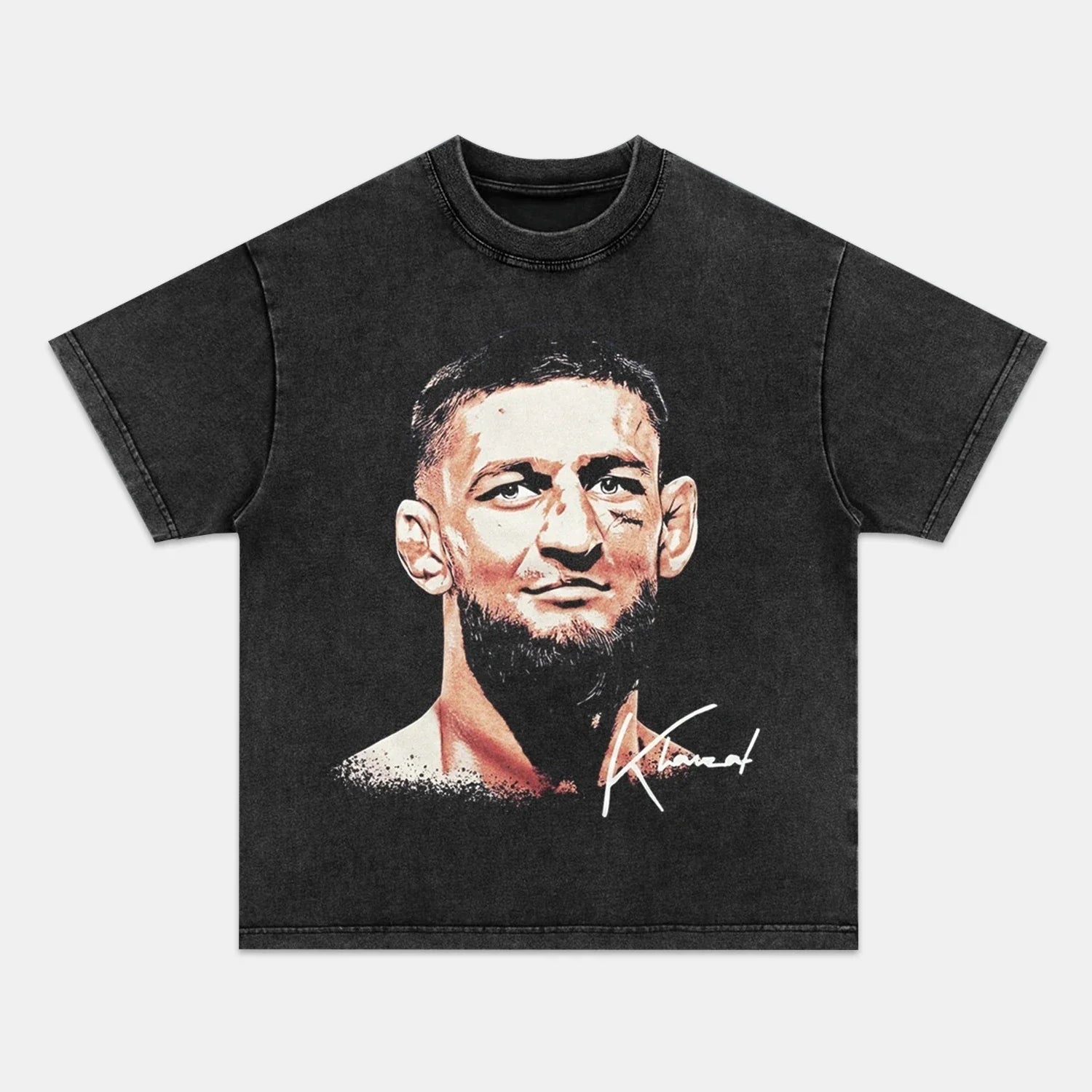 KHAMZAT CHIMAEV 3.1 TEE - POPCHANGER