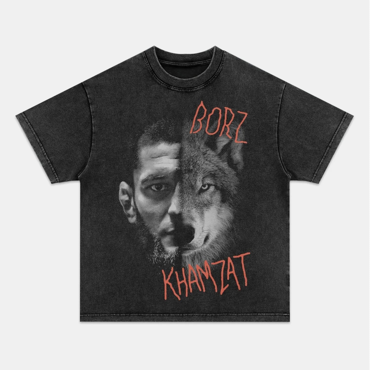 KHAMZAT CHIMAEV 8.22 V2 TEE - POPCHANGER