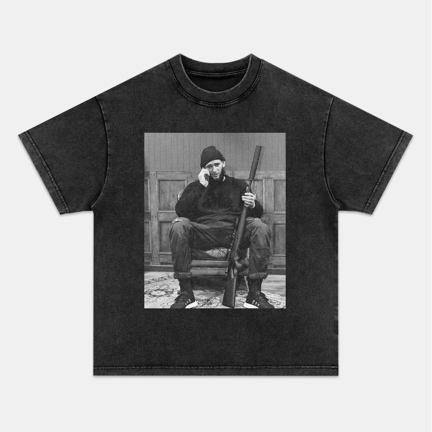 KHAMZAT CHIMAEV 8.22 V3 TEE - POPCHANGER