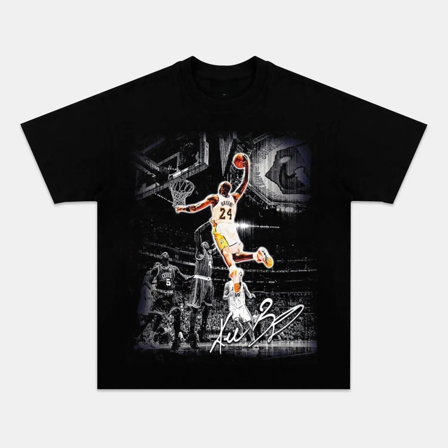 KOBE 12.12 TEE - POPCHANGER