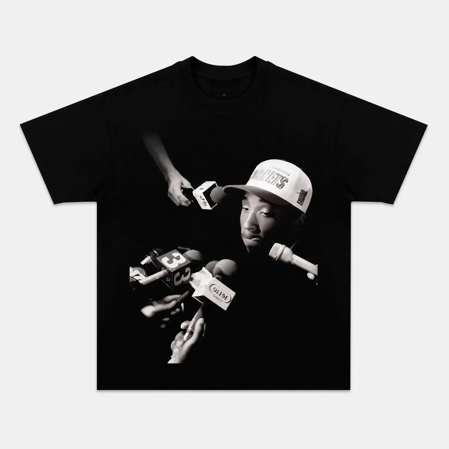 KOBE 2.24 TEE - POPCHANGER