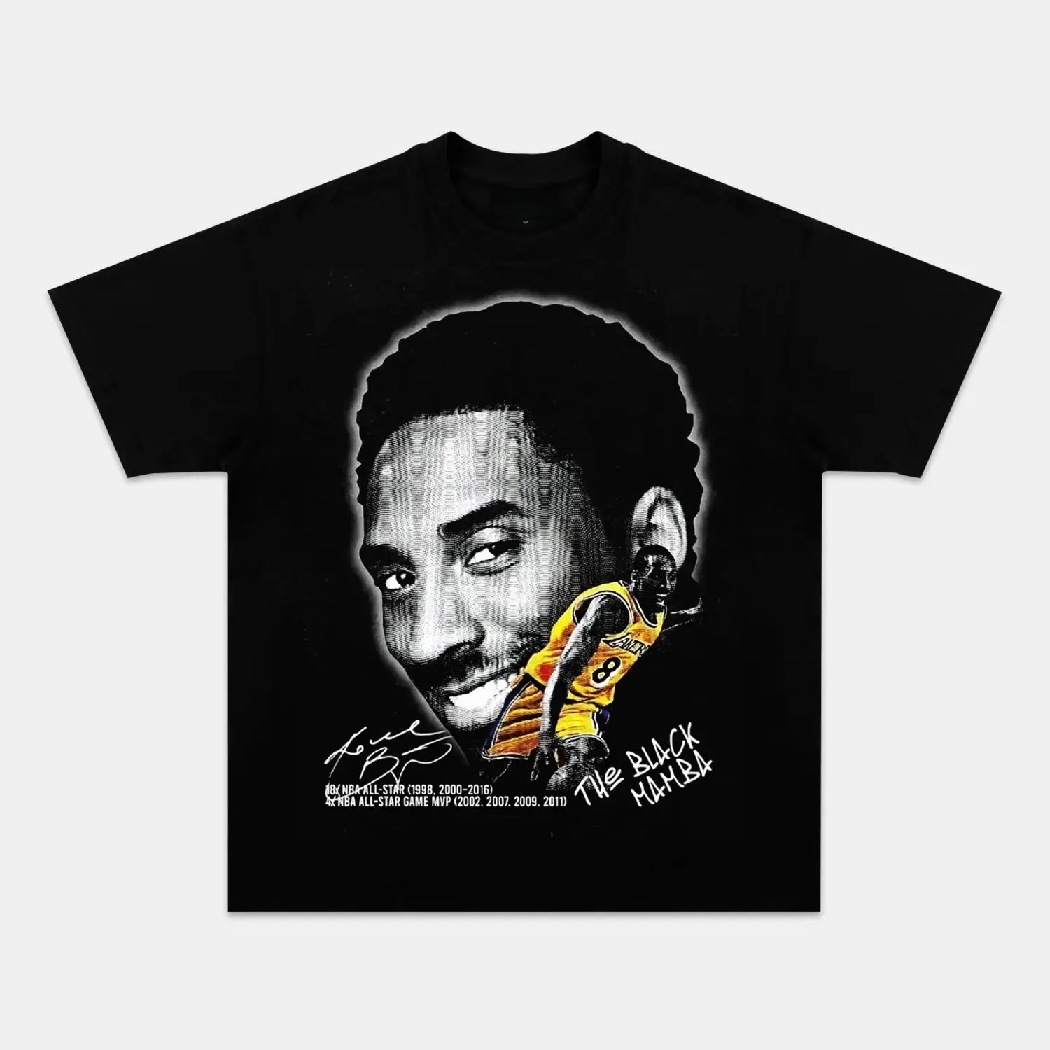KOBE 3.27 TEE - POPCHANGER