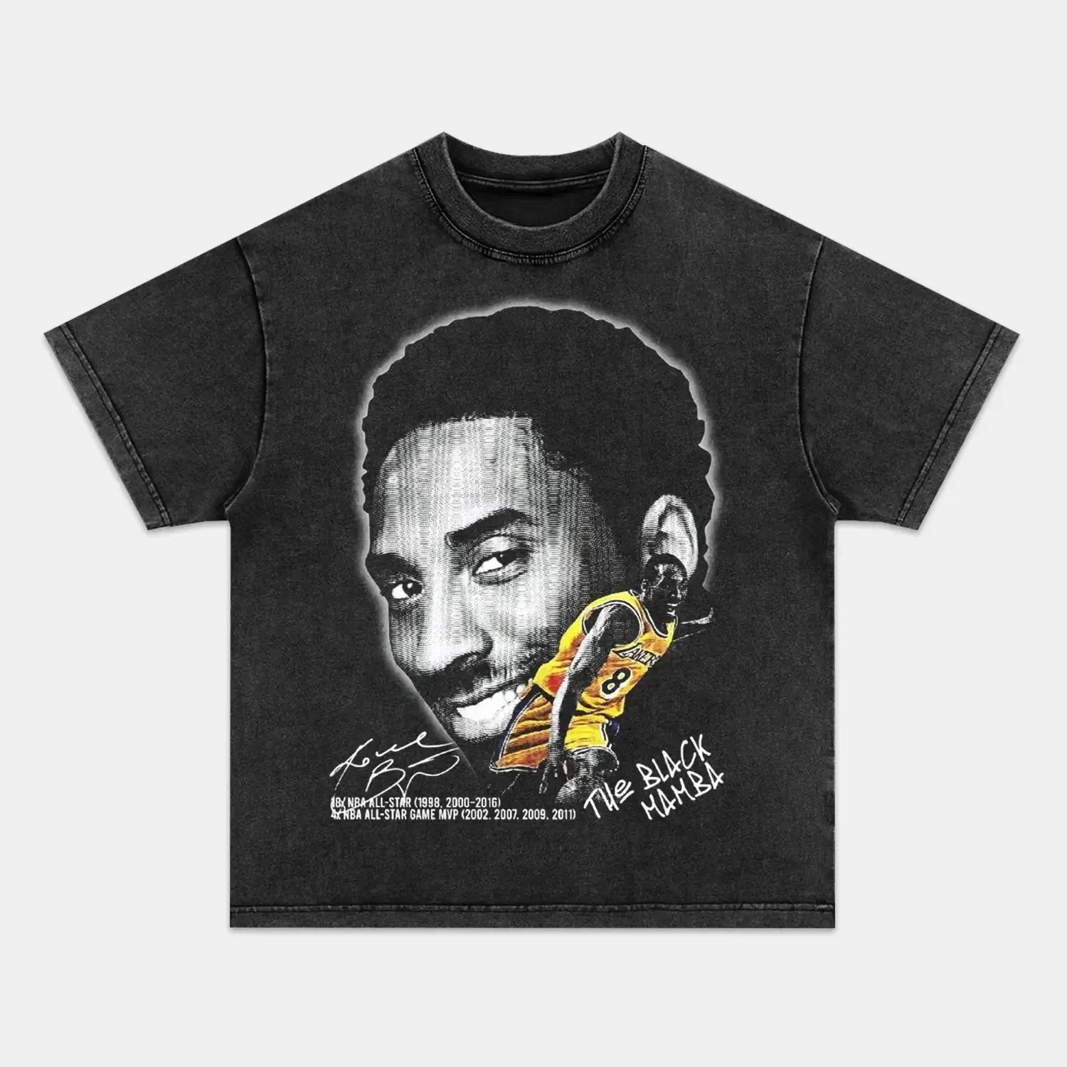 KOBE 3.27 TEE - POPCHANGER