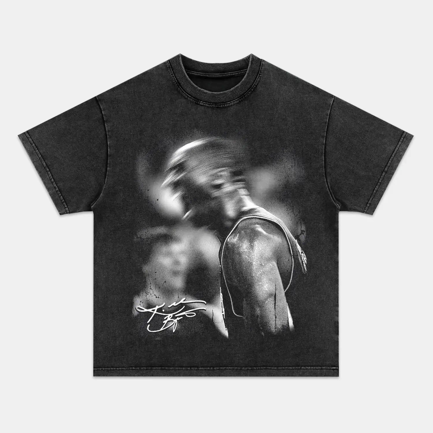 KOBE 3.5 TEE - POPCHANGER