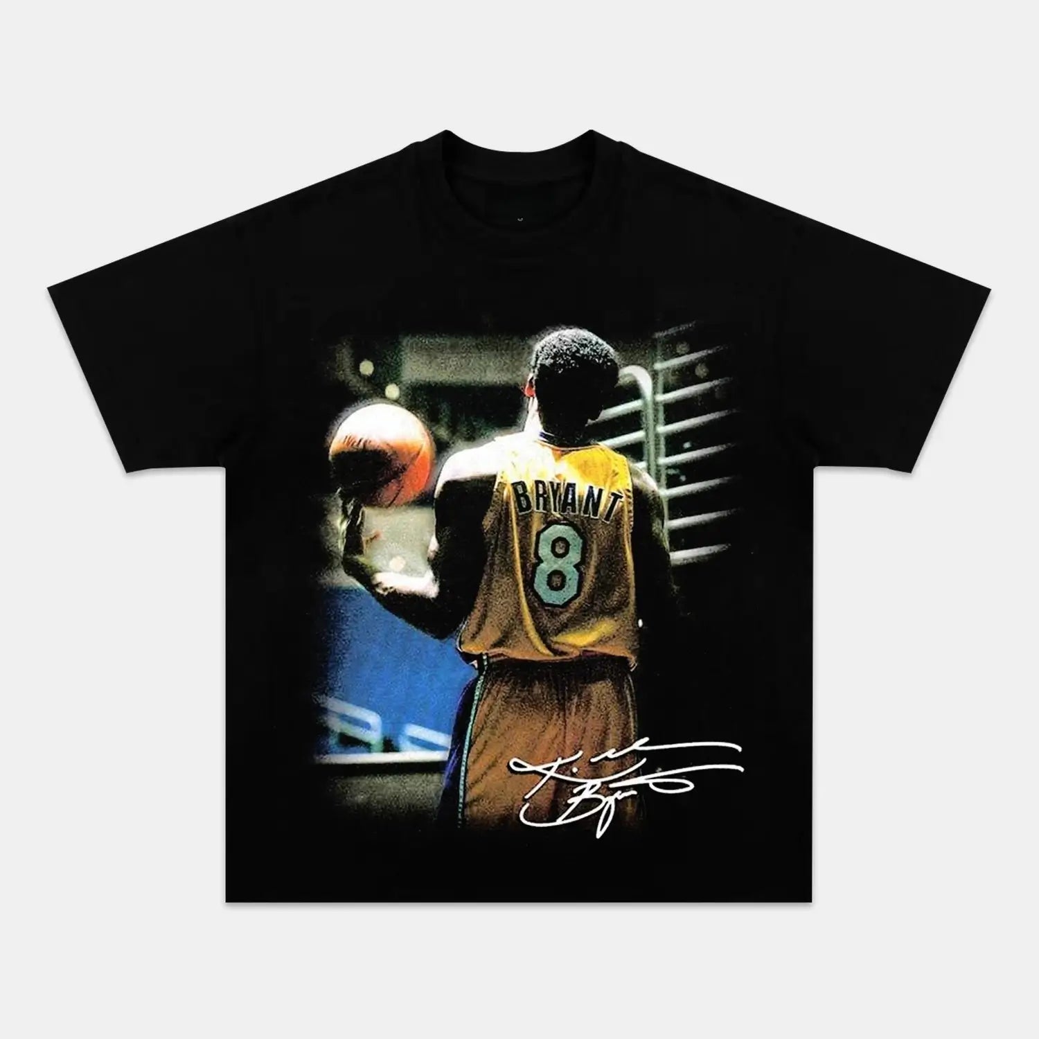 KOBE 3.7 TEE - POPCHANGER