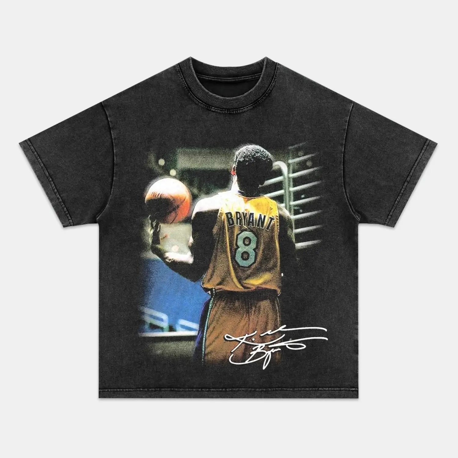KOBE 3.7 TEE - POPCHANGER