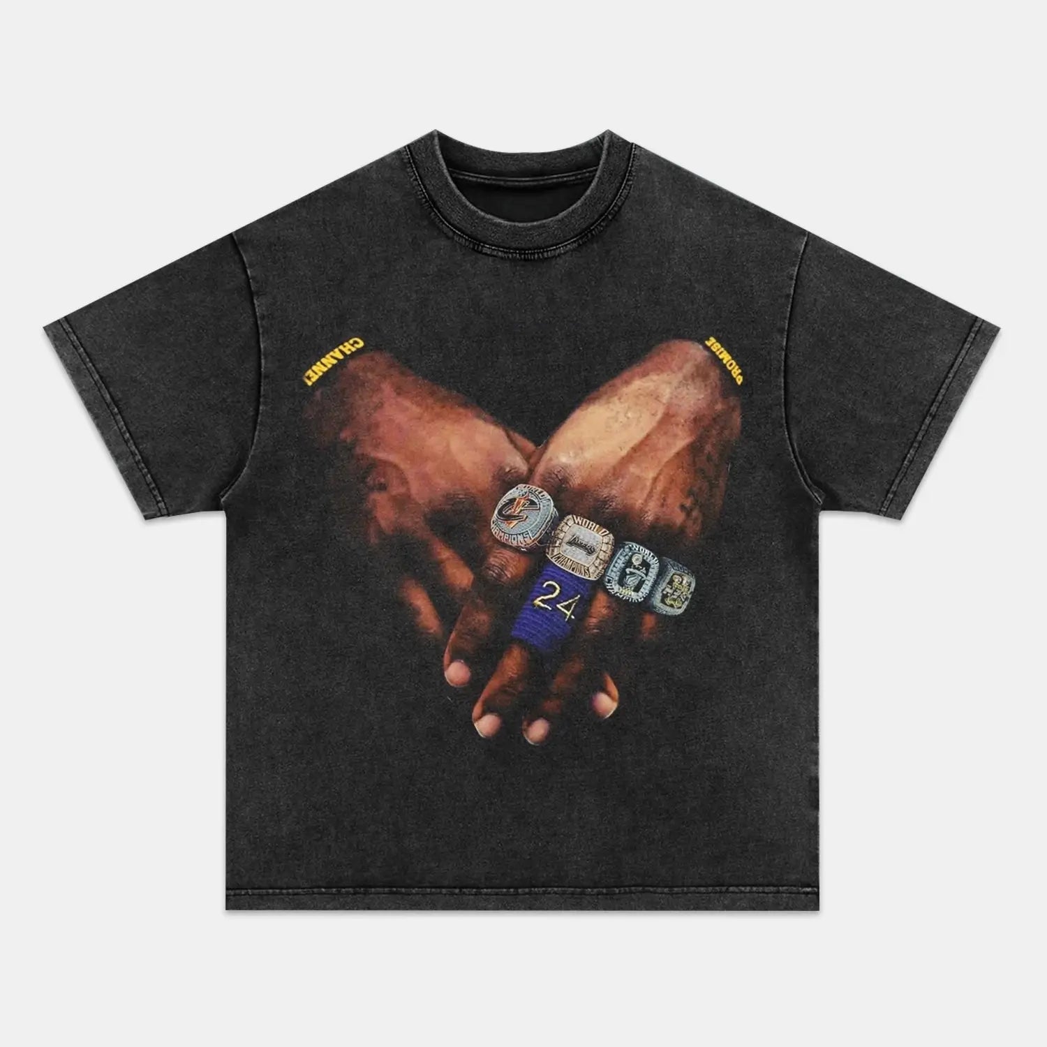 KOBE 4.17 V2 TEE - POPCHANGER