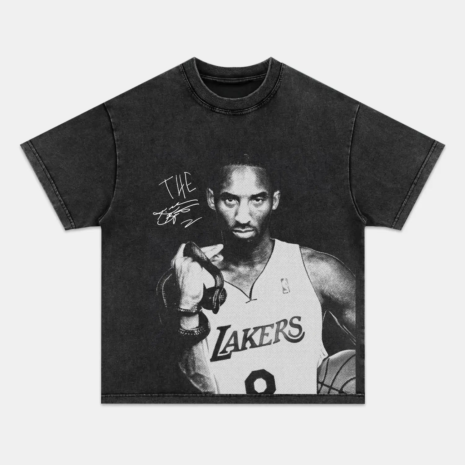 KOBE 7.10 TEE - POPCHANGER