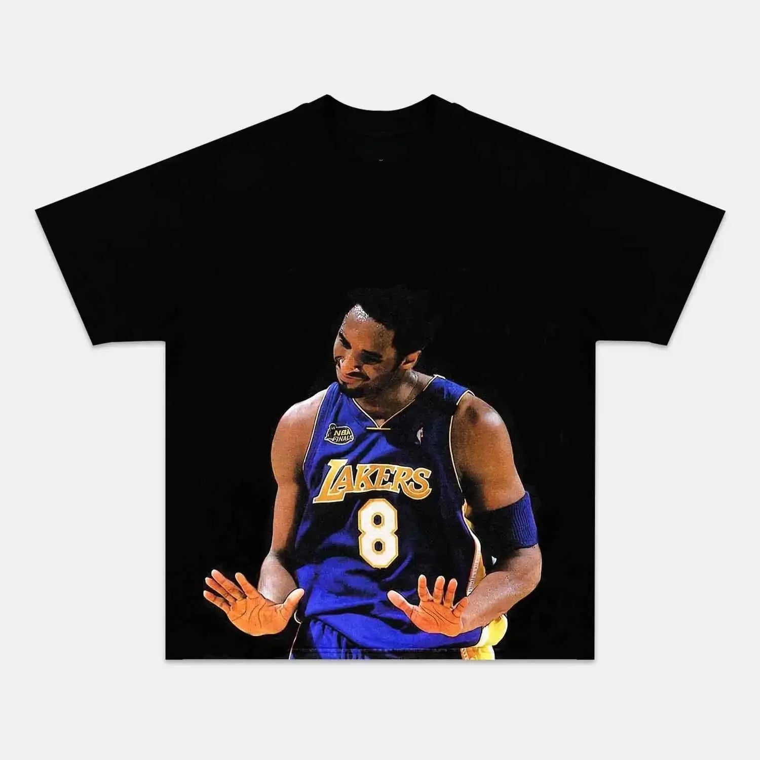 KOBE 7.9 VINTAGE TEE - POPCHANGER