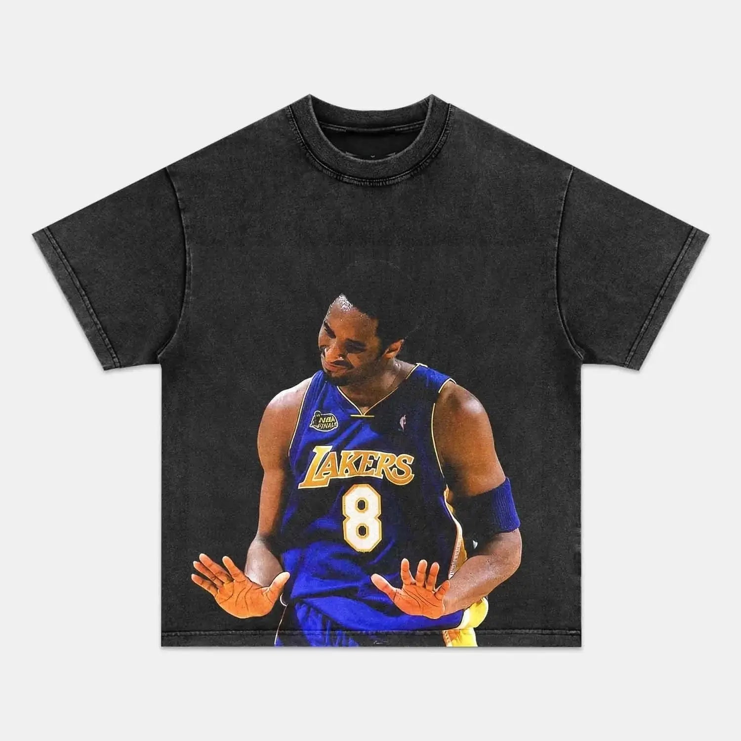 KOBE 7.9 VINTAGE TEE - POPCHANGER