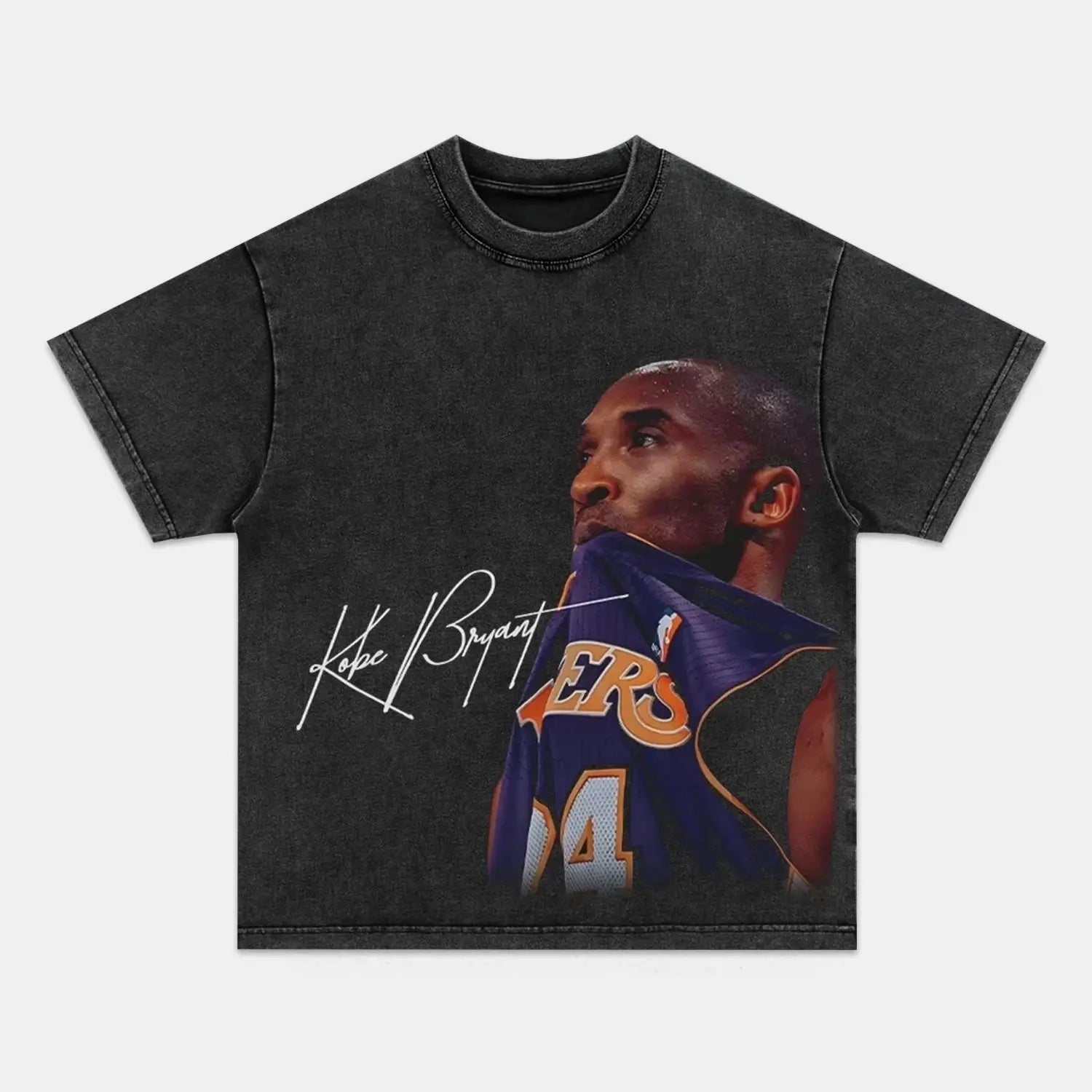 KOBE BEAN BRYANT 24 TEE - POPCHANGER