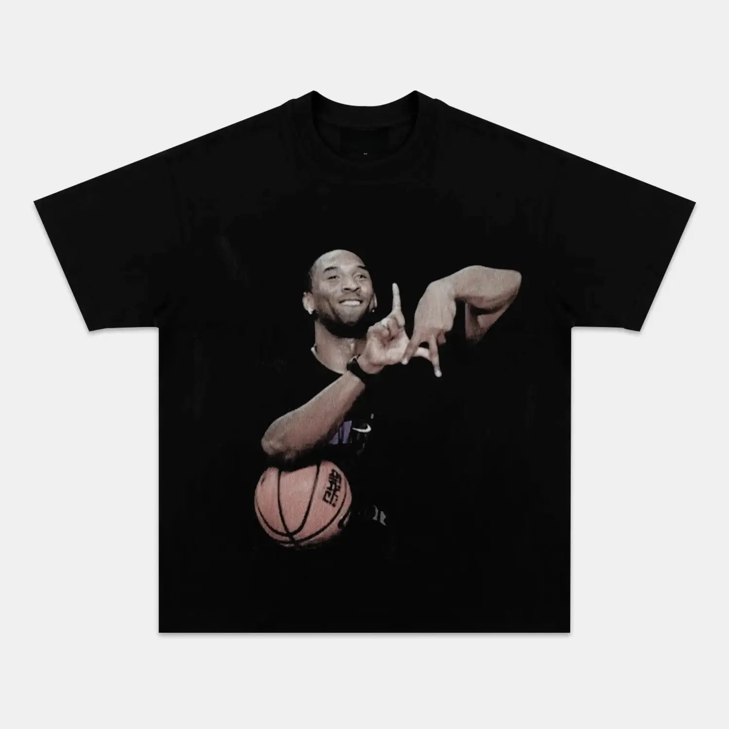 KOBE BRYANT 2.21 TEE - POPCHANGER