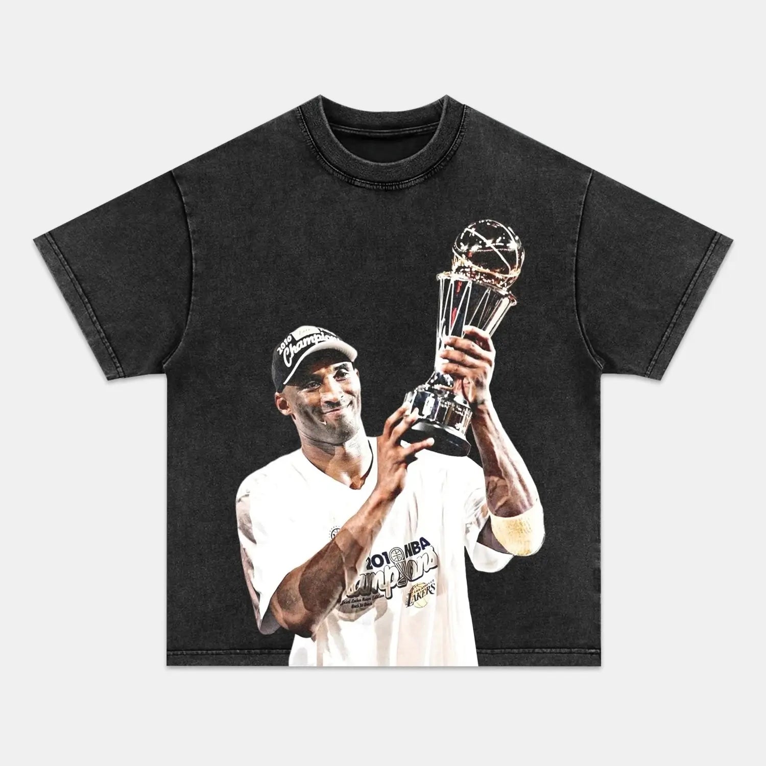 KOBE BRYANT TEE 1.3 - POPCHANGER