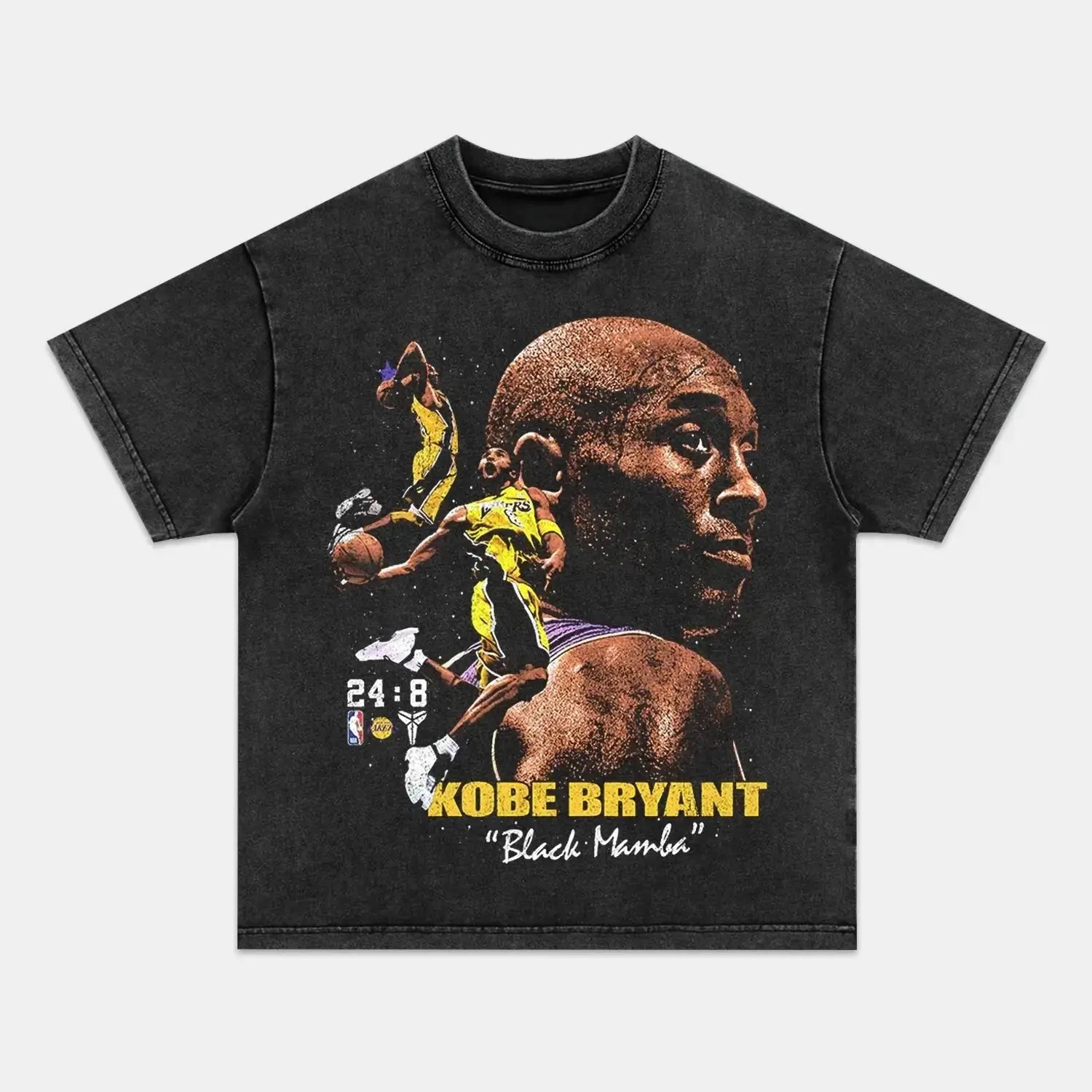 KOBE BRYANT TEE 1.4 - POPCHANGER