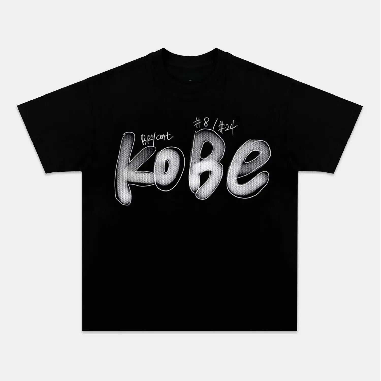 KOBE BRYANT V3 TEE - POPCHANGER