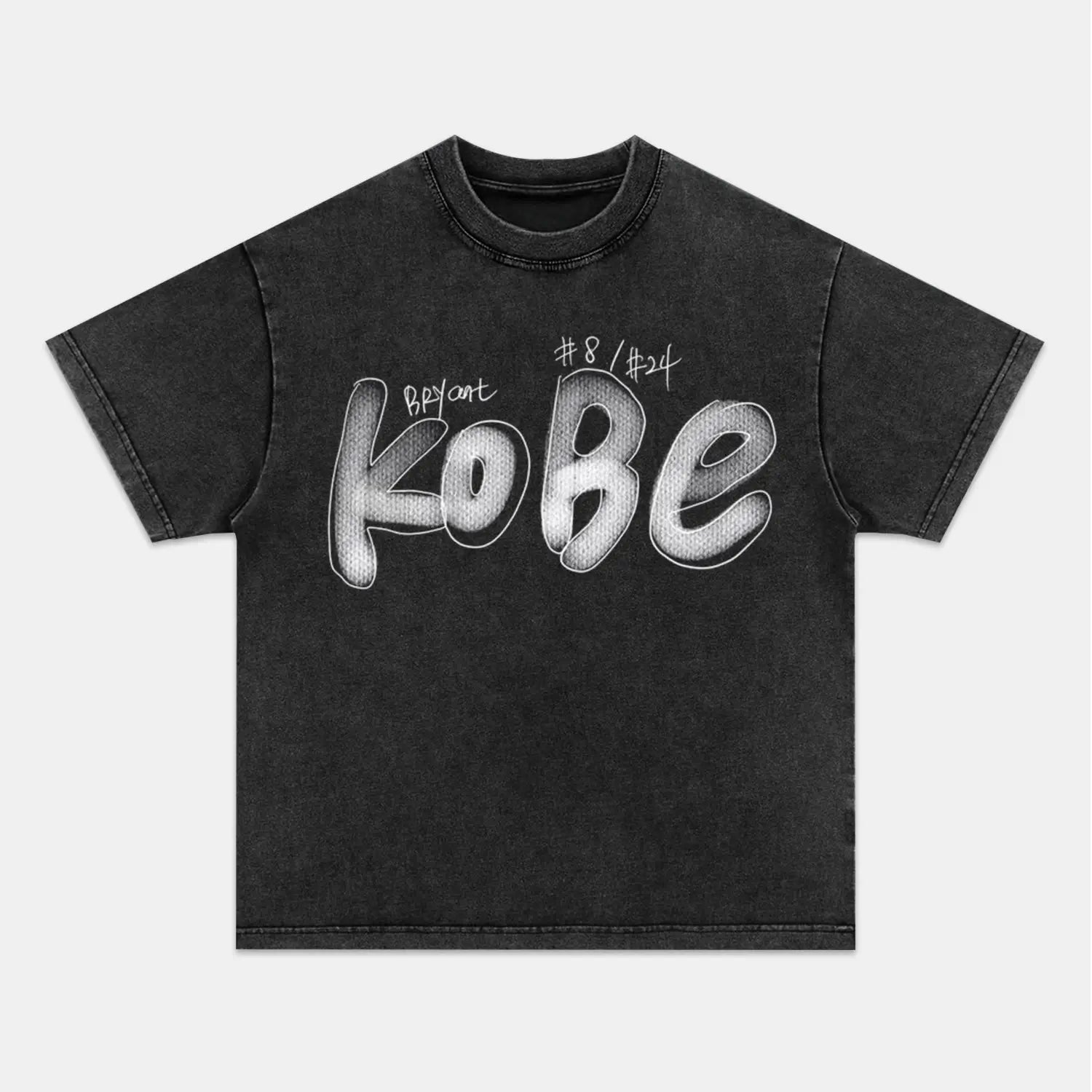 KOBE BRYANT V3 TEE - POPCHANGER
