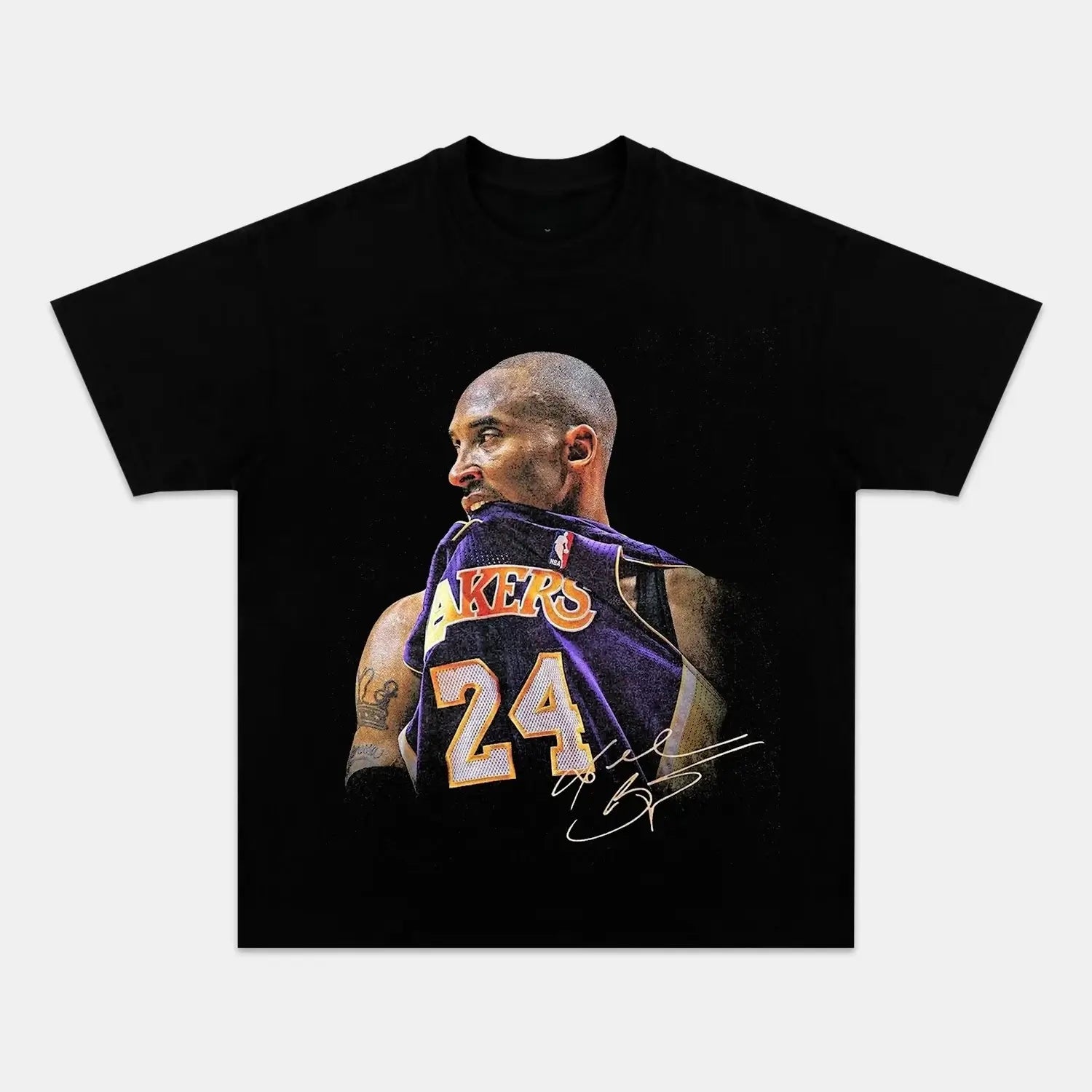 KOBE BRYANT VINTAGE 2.24 TEE - POPCHANGER