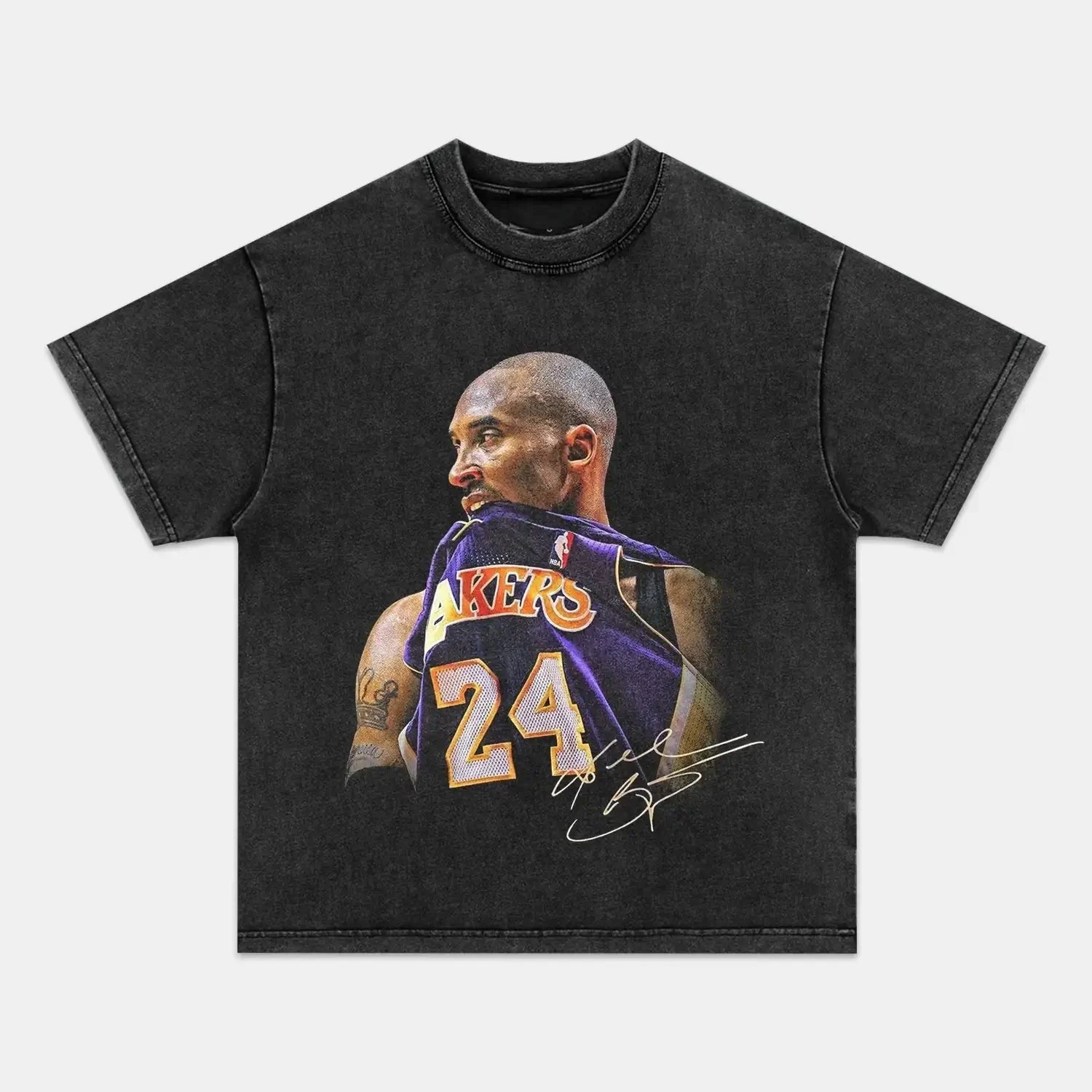 KOBE BRYANT VINTAGE 2.24 TEE - POPCHANGER