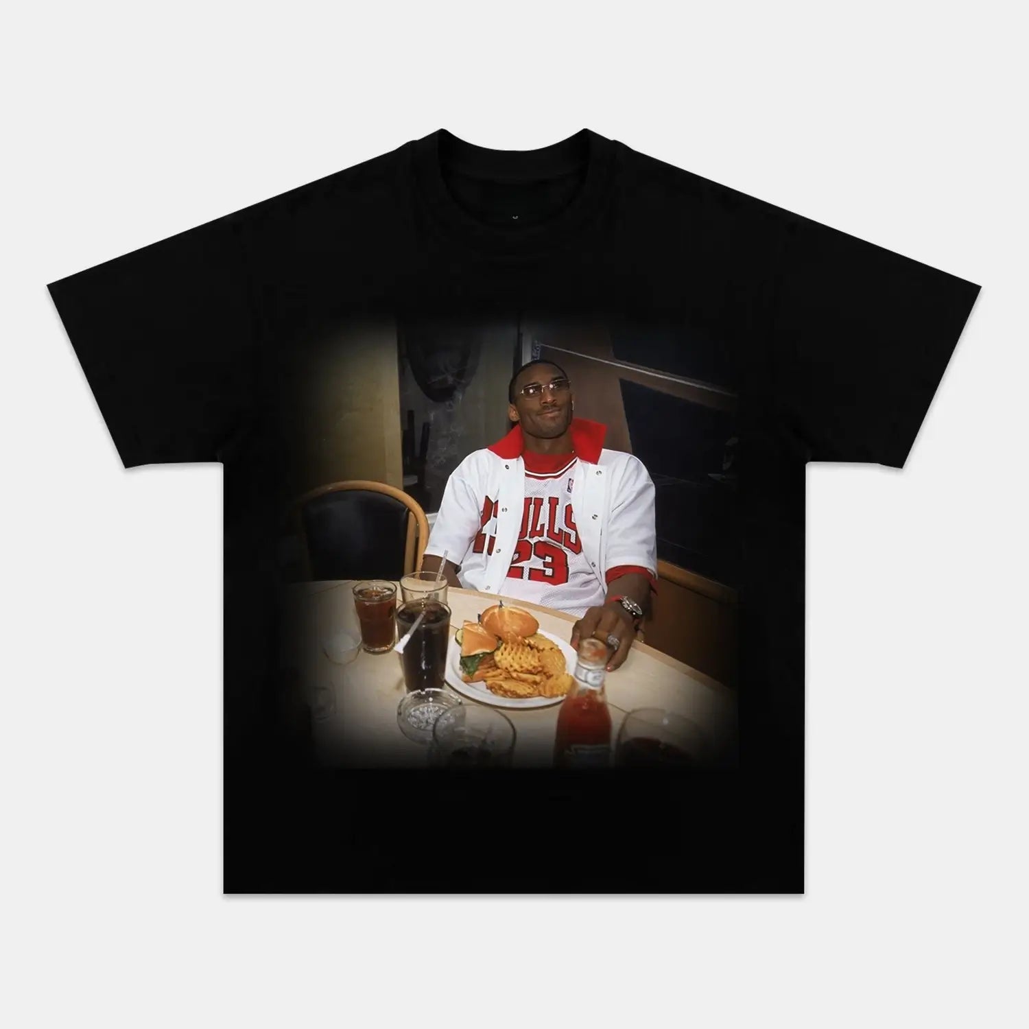 KOBE NEW TEE - POPCHANGER