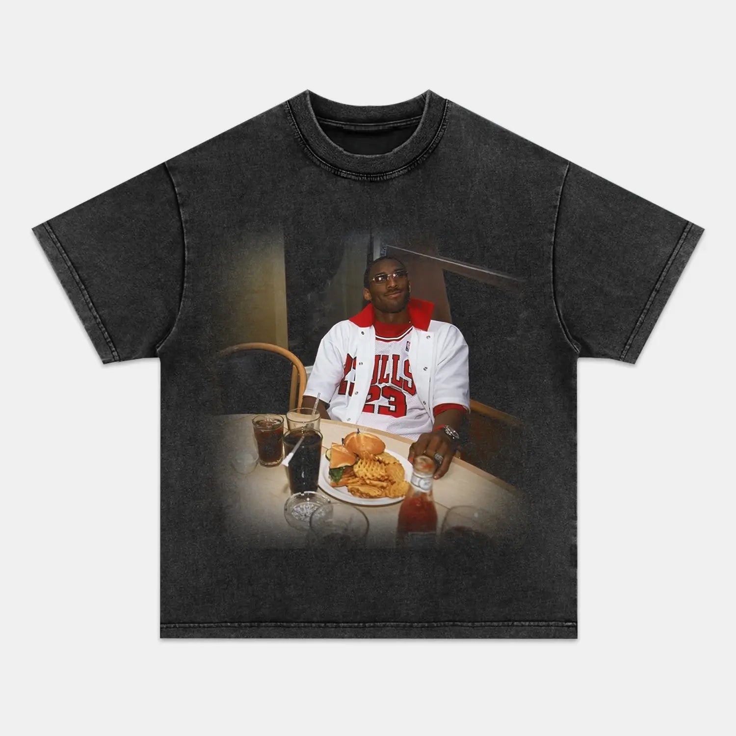 KOBE NEW TEE - POPCHANGER