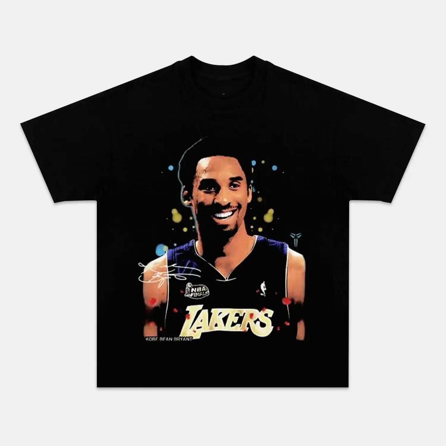 KOBE TEE 1.1 - POPCHANGER