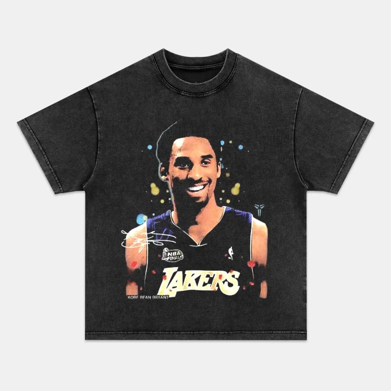 KOBE TEE 1.1 - POPCHANGER