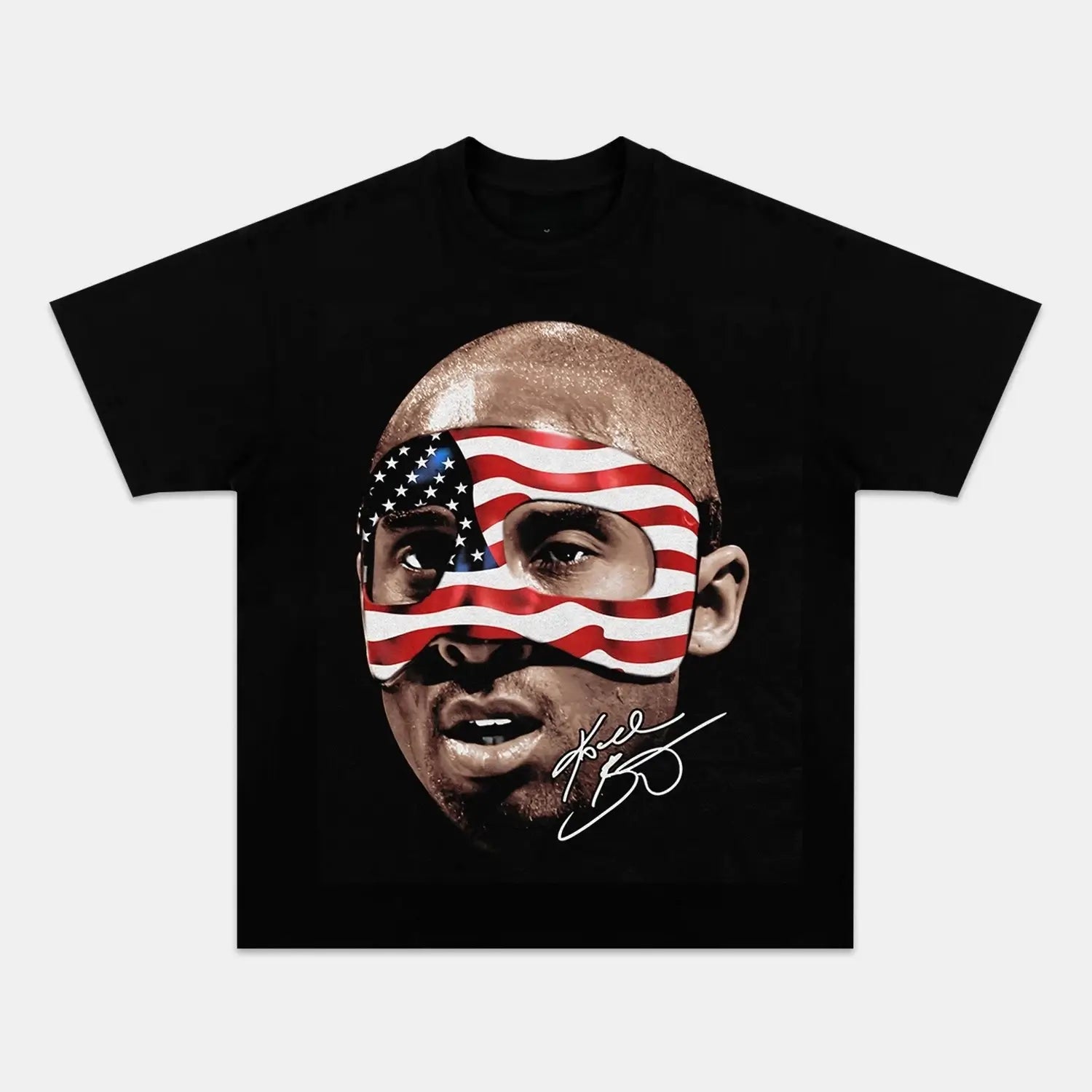 KOBE TEE 1.2 - POPCHANGER