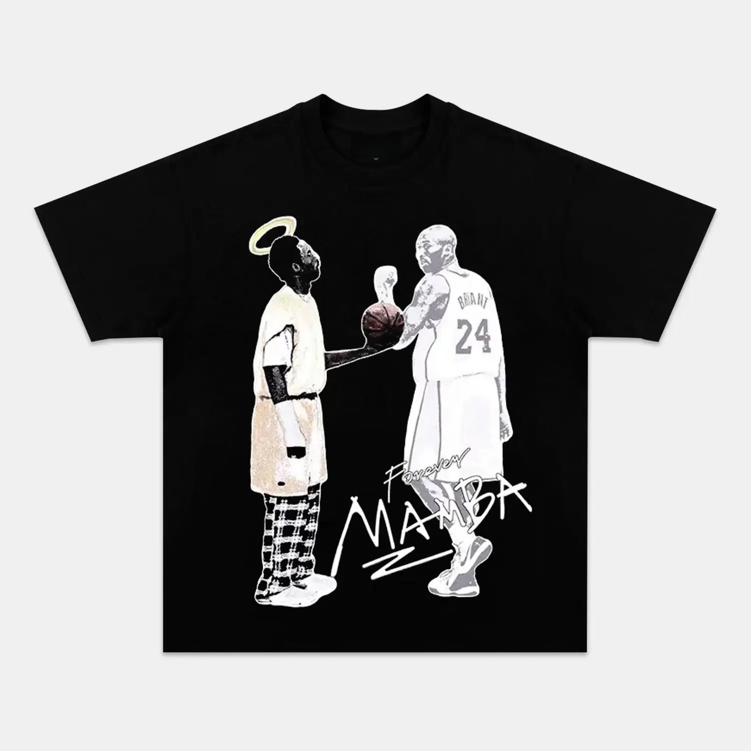 KOBE TEE 1.3 - POPCHANGER