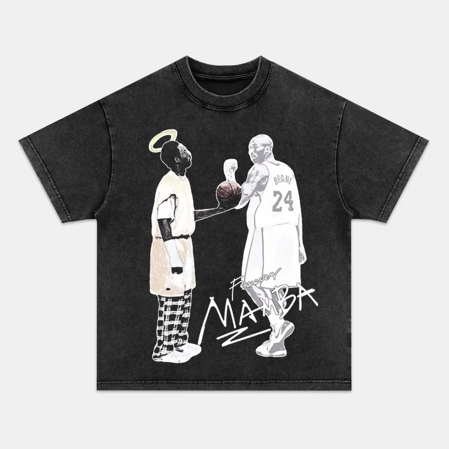 KOBE TEE 1.3 - POPCHANGER