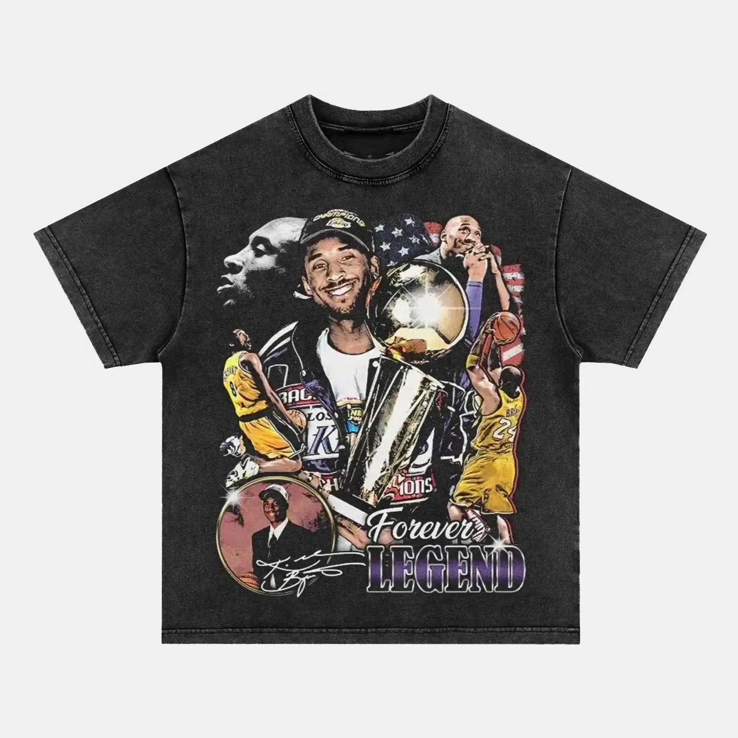 KOBE TEE 1.5 - POPCHANGER