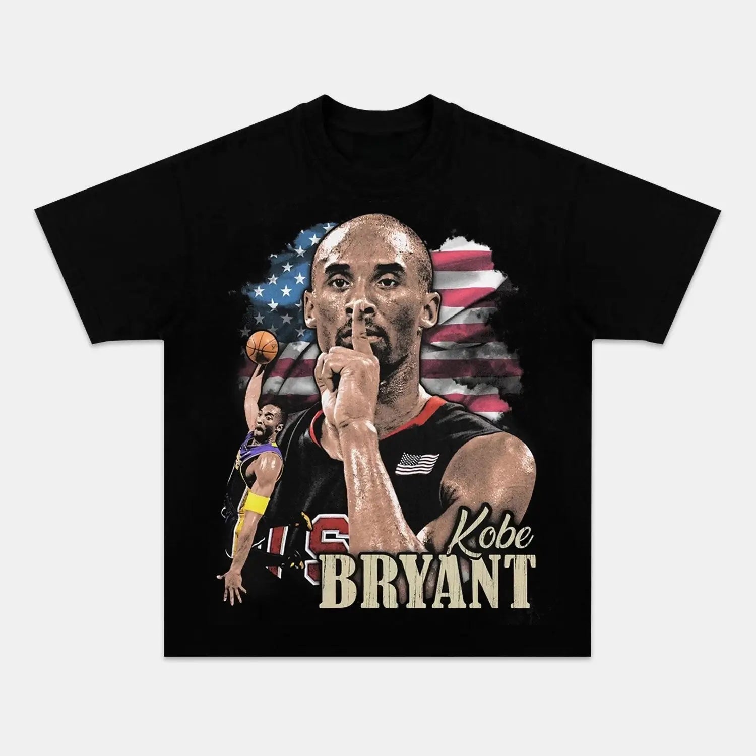 KOBE TEE 2.4 - POPCHANGER