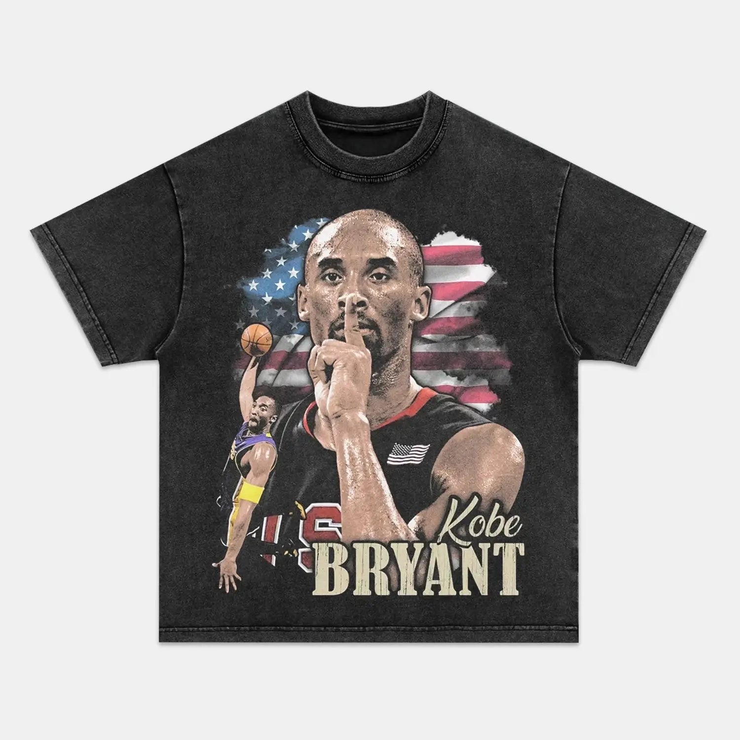 KOBE TEE 2.4 - POPCHANGER