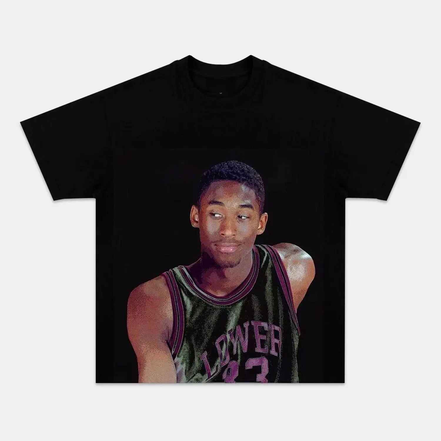 KOBE TEE 2.5 - POPCHANGER