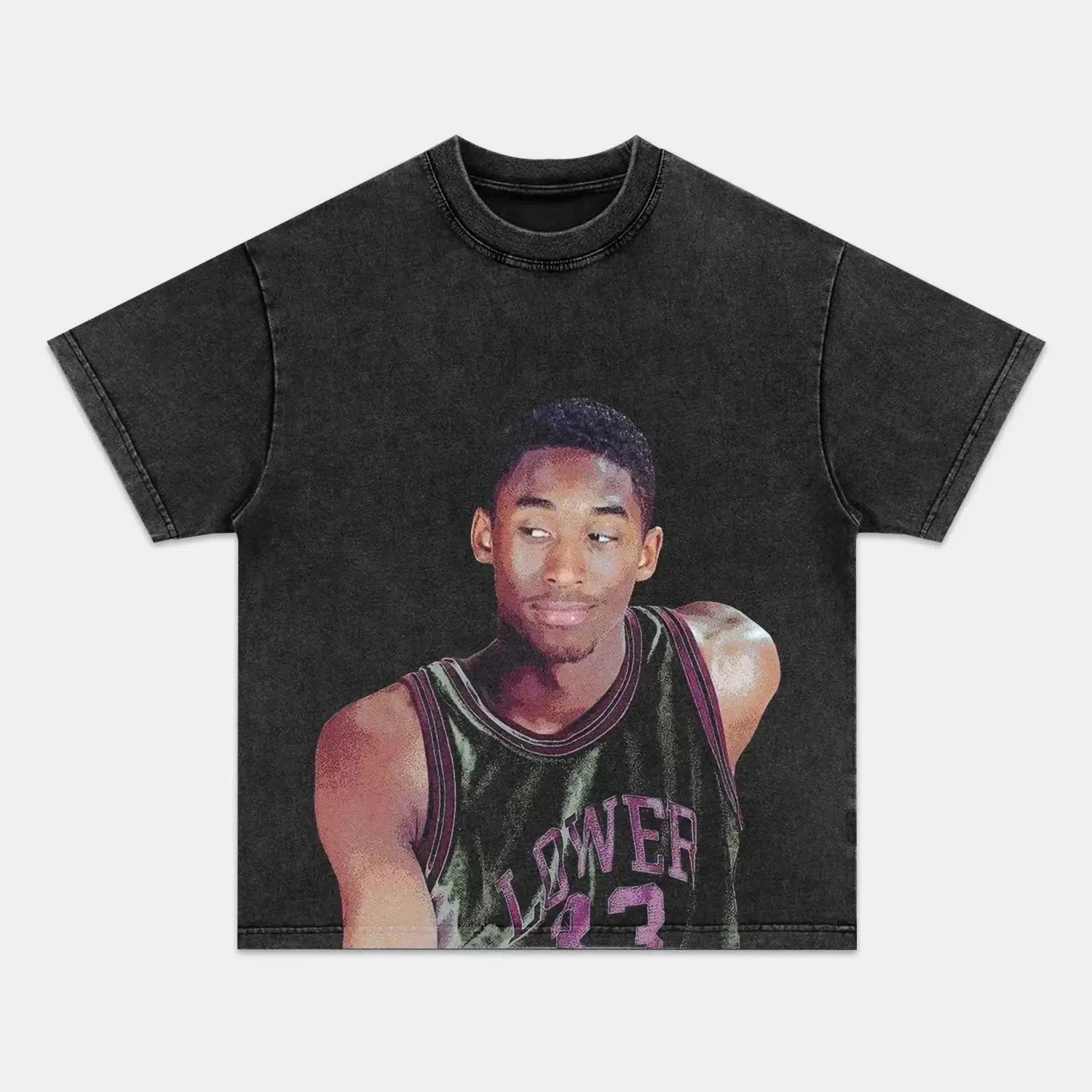 KOBE TEE 2.5 - POPCHANGER