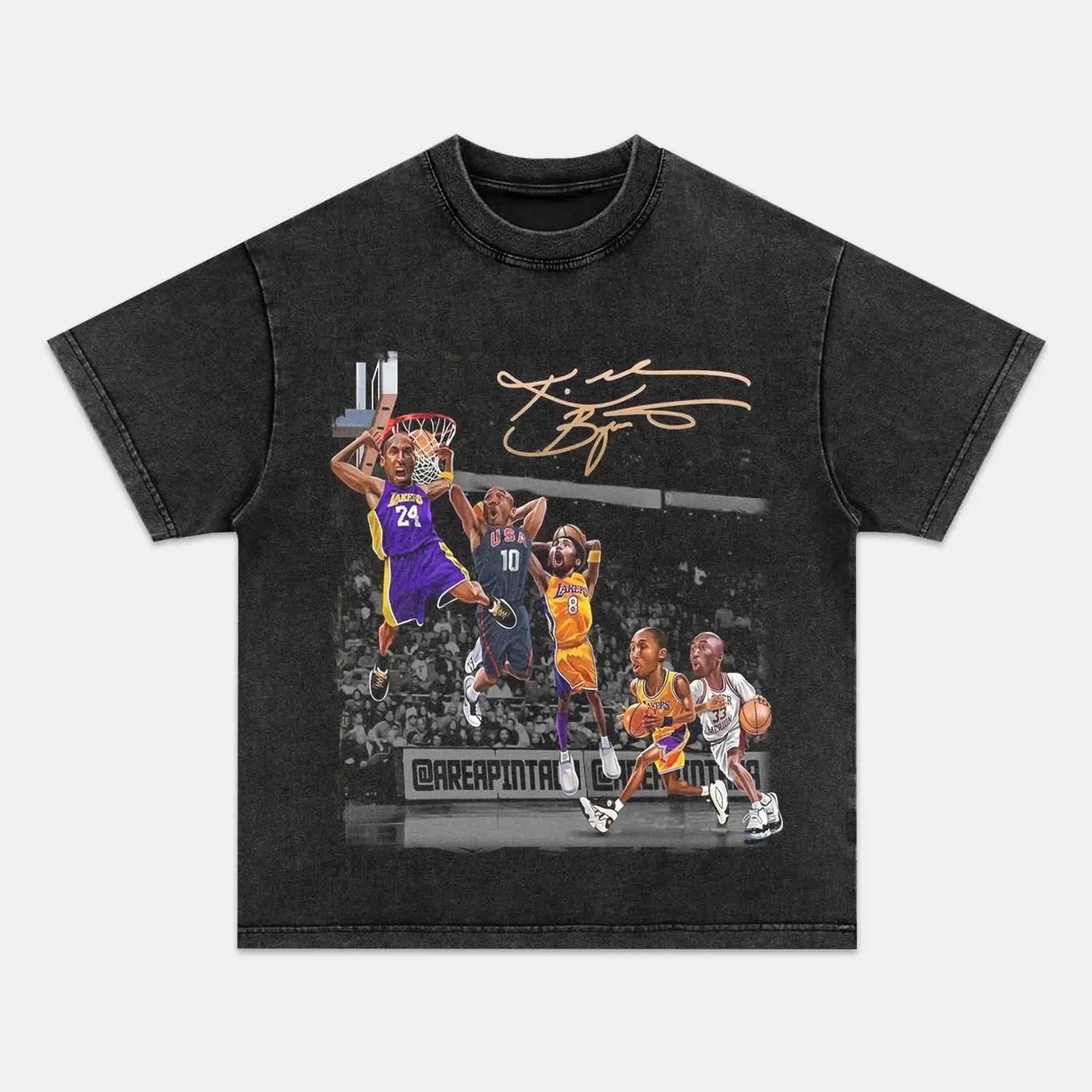 KOBE TEE 2.7 - POPCHANGER