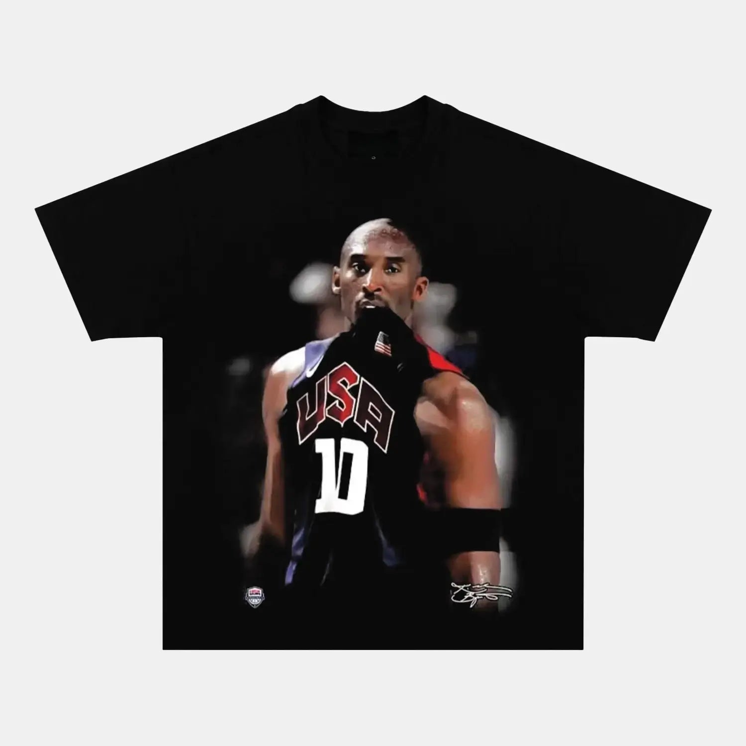 KOBE VINTAGE TEE 1.1 - POPCHANGER