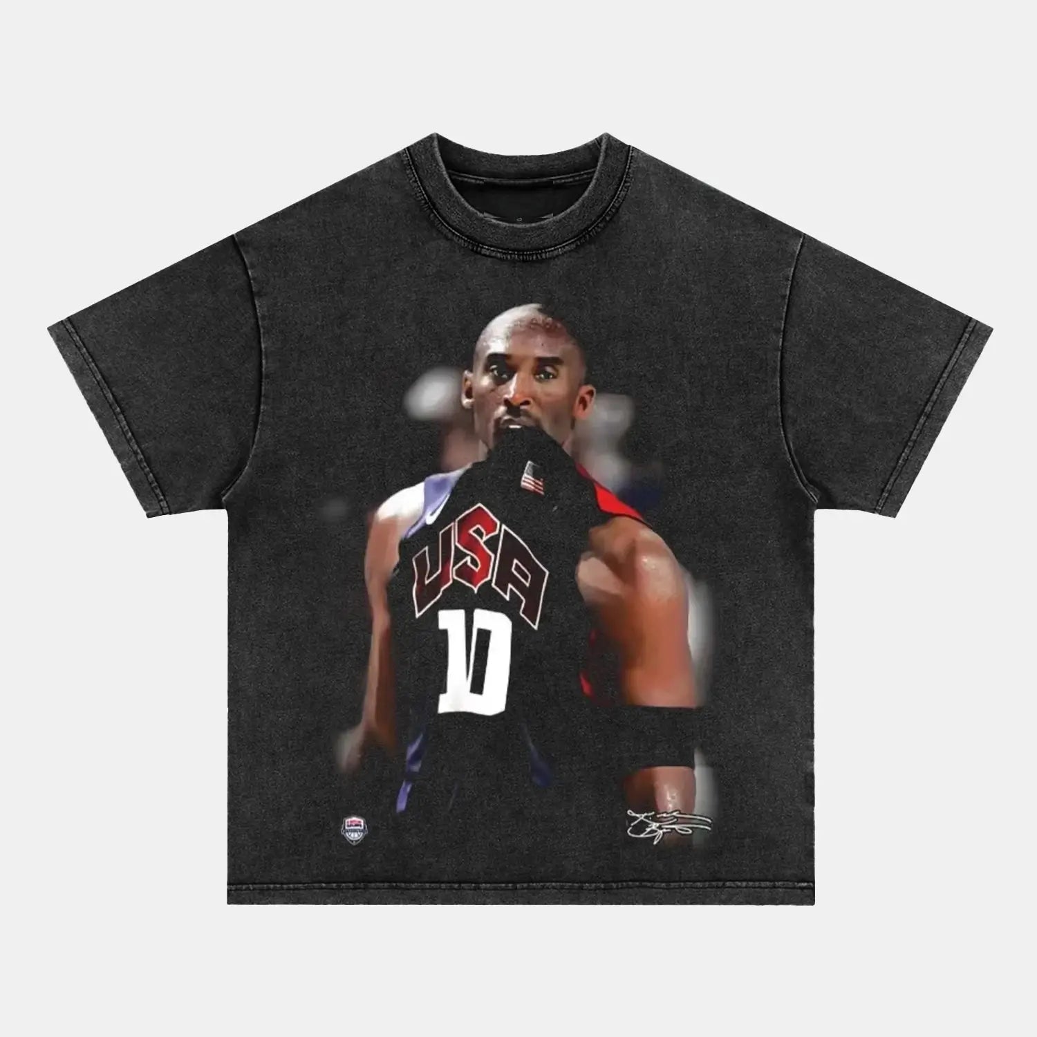 KOBE VINTAGE TEE 1.1 - POPCHANGER