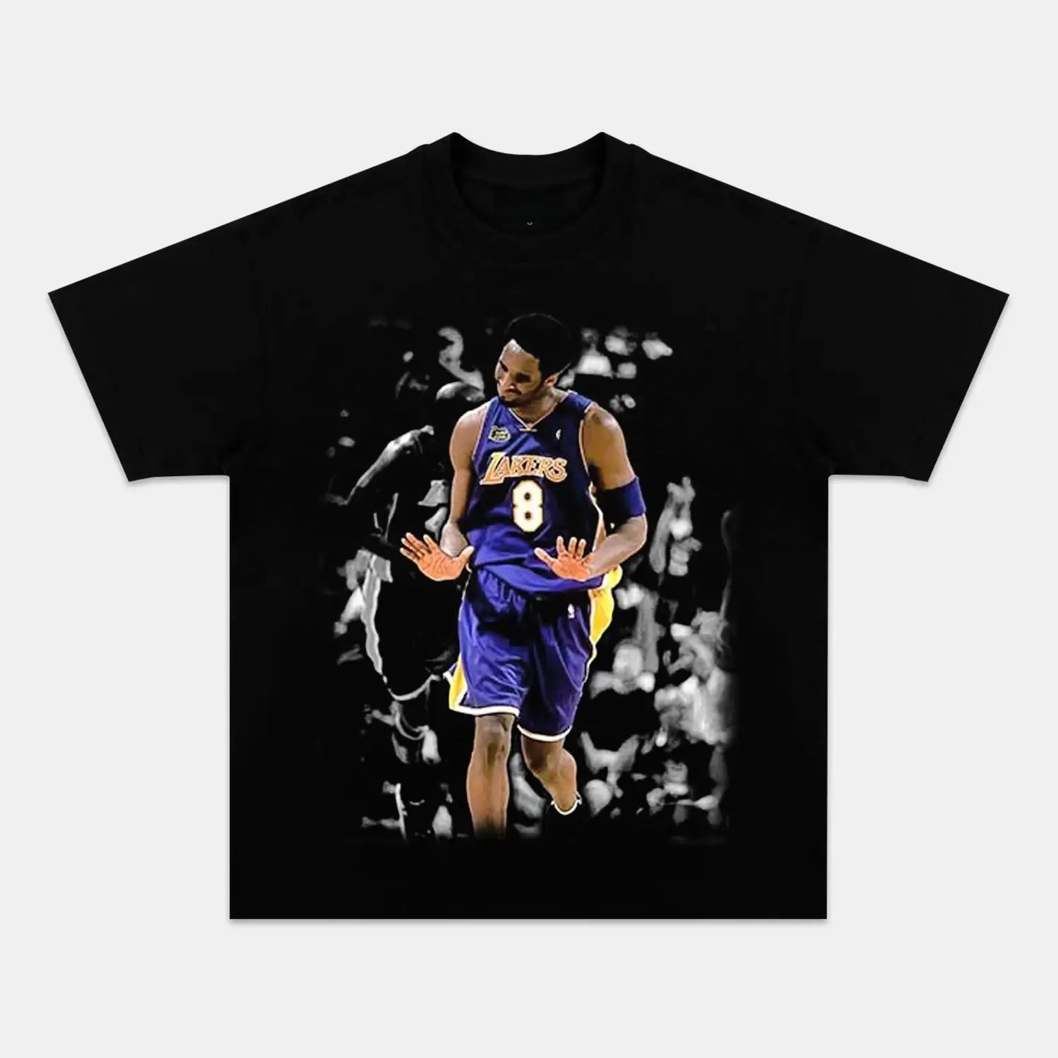 KOBE VINTAGE TEE 1.2 - POPCHANGER