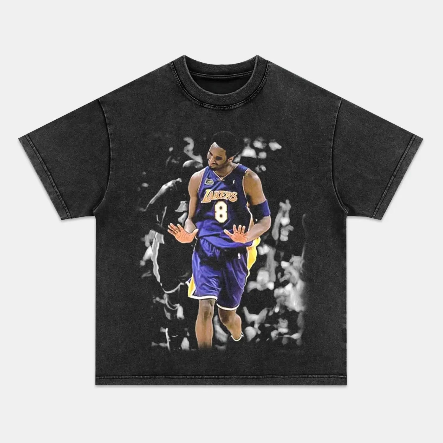 KOBE VINTAGE TEE 1.2 - POPCHANGER