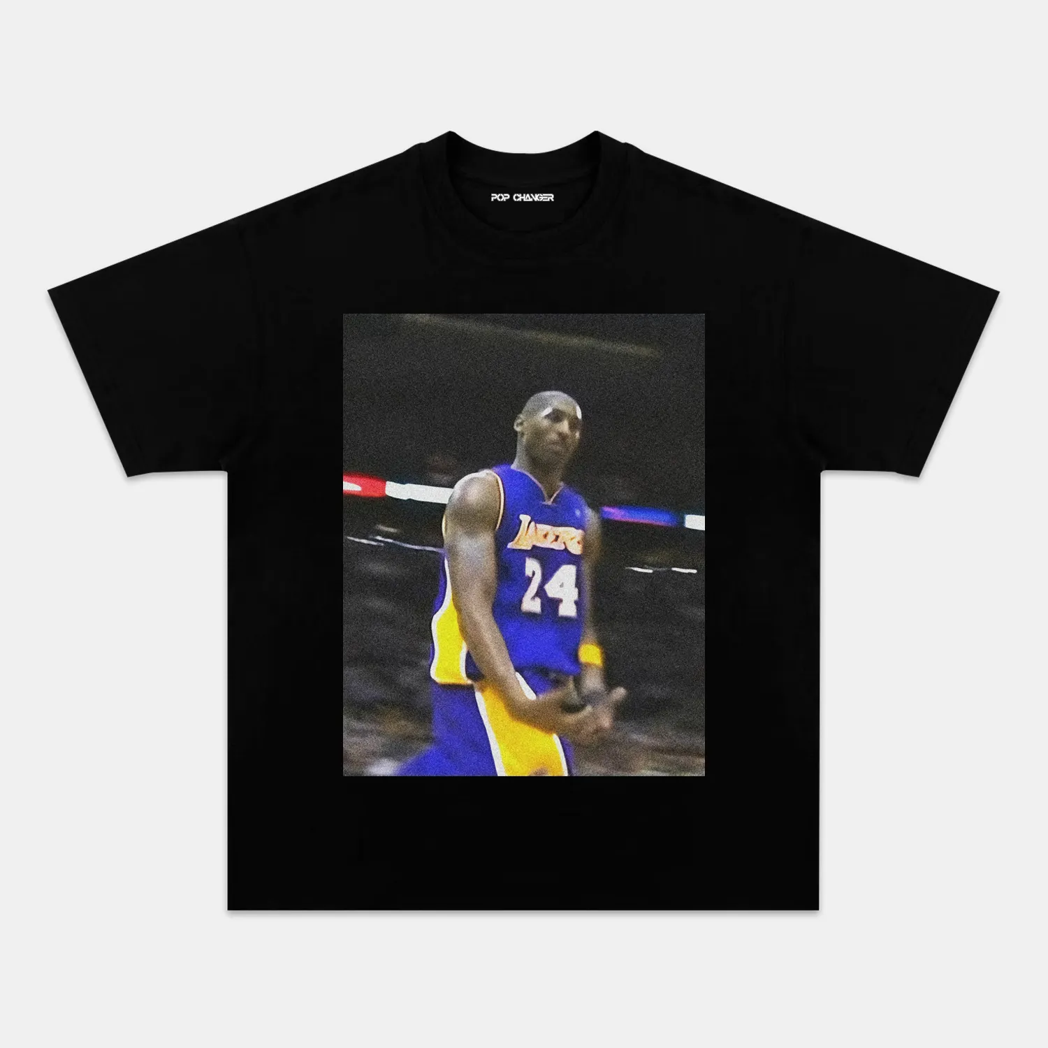KOBE VINTAGE TEE - POPCHANGER