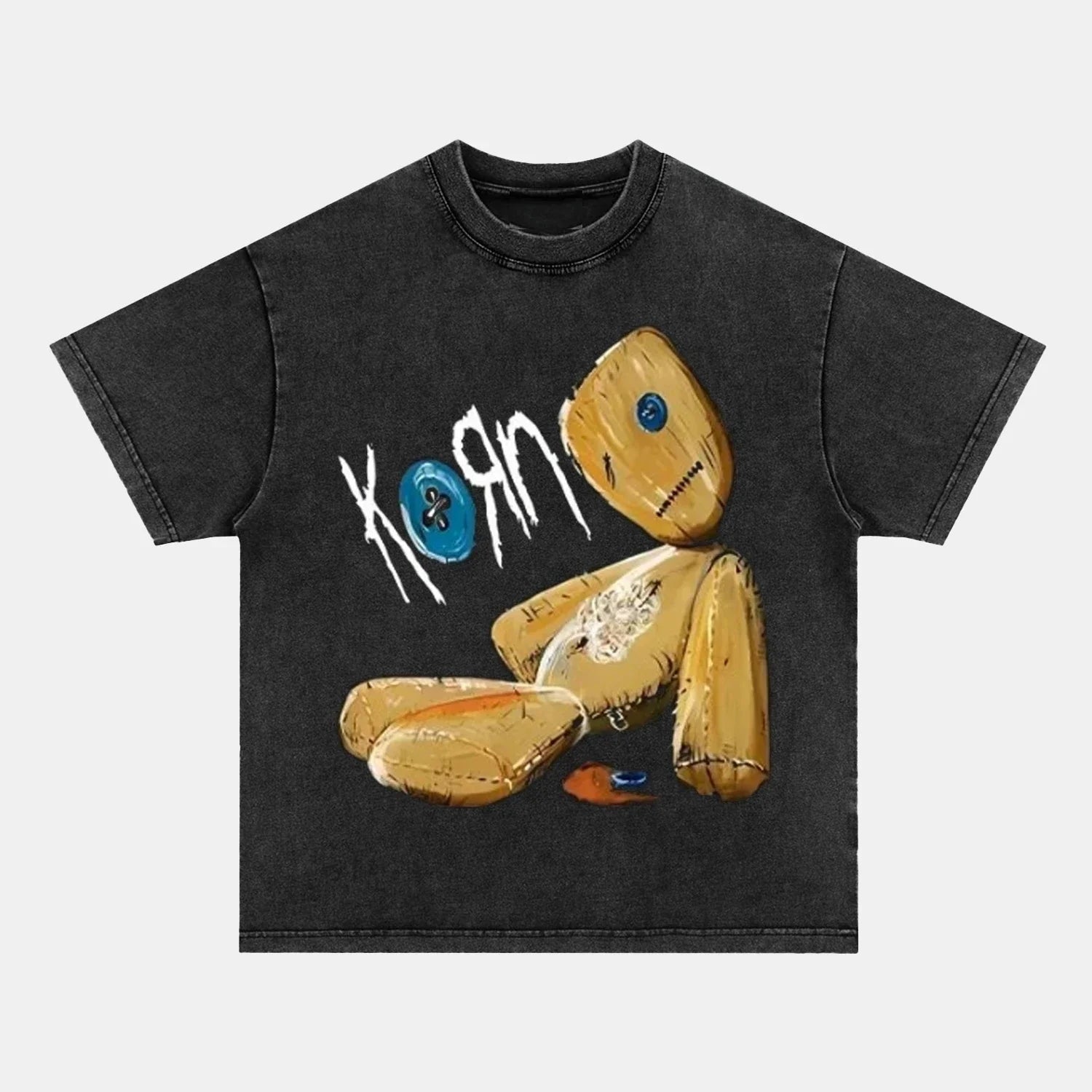 KORN TEE 08.31 1.0 - POPCHANGER