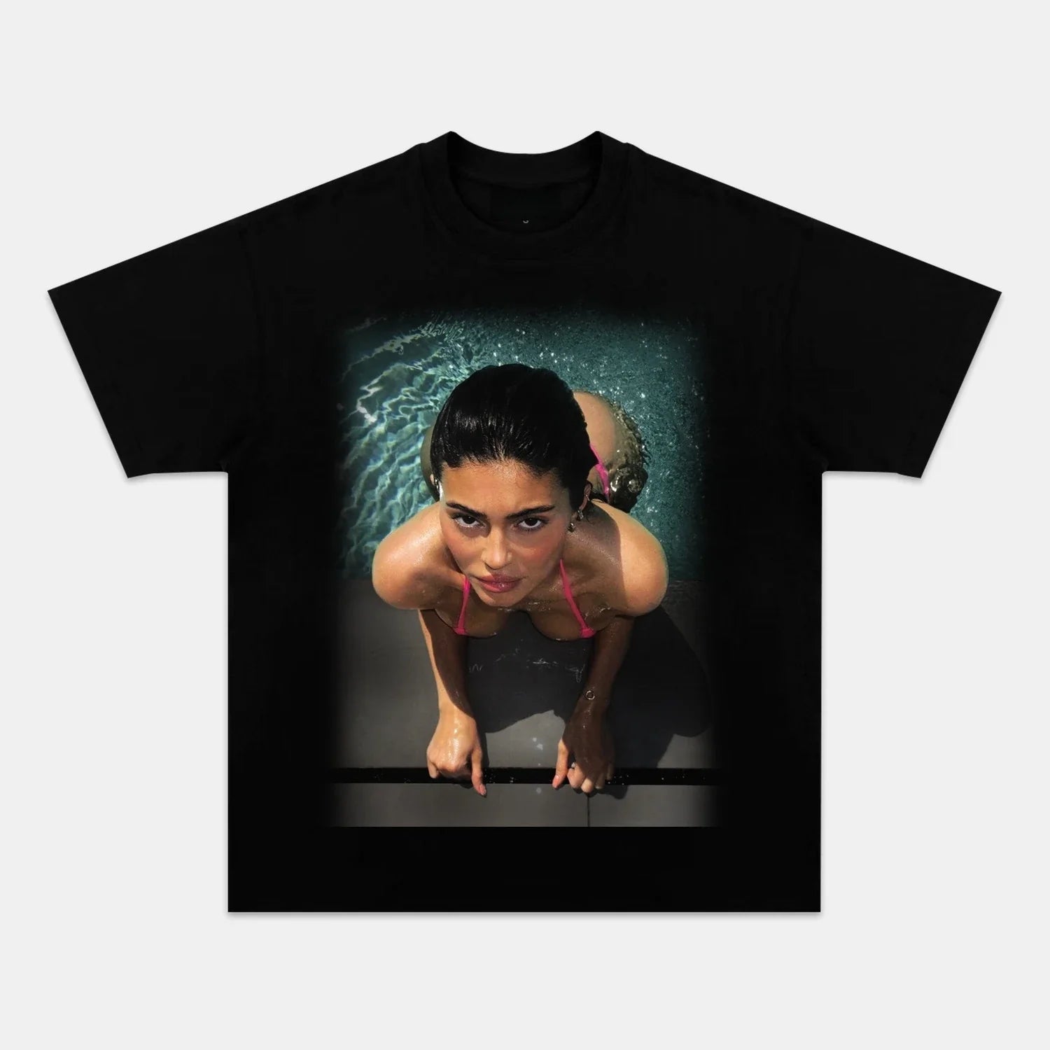 KYLIE JENNER 12.28 3.0 TEE - POPCHANGER