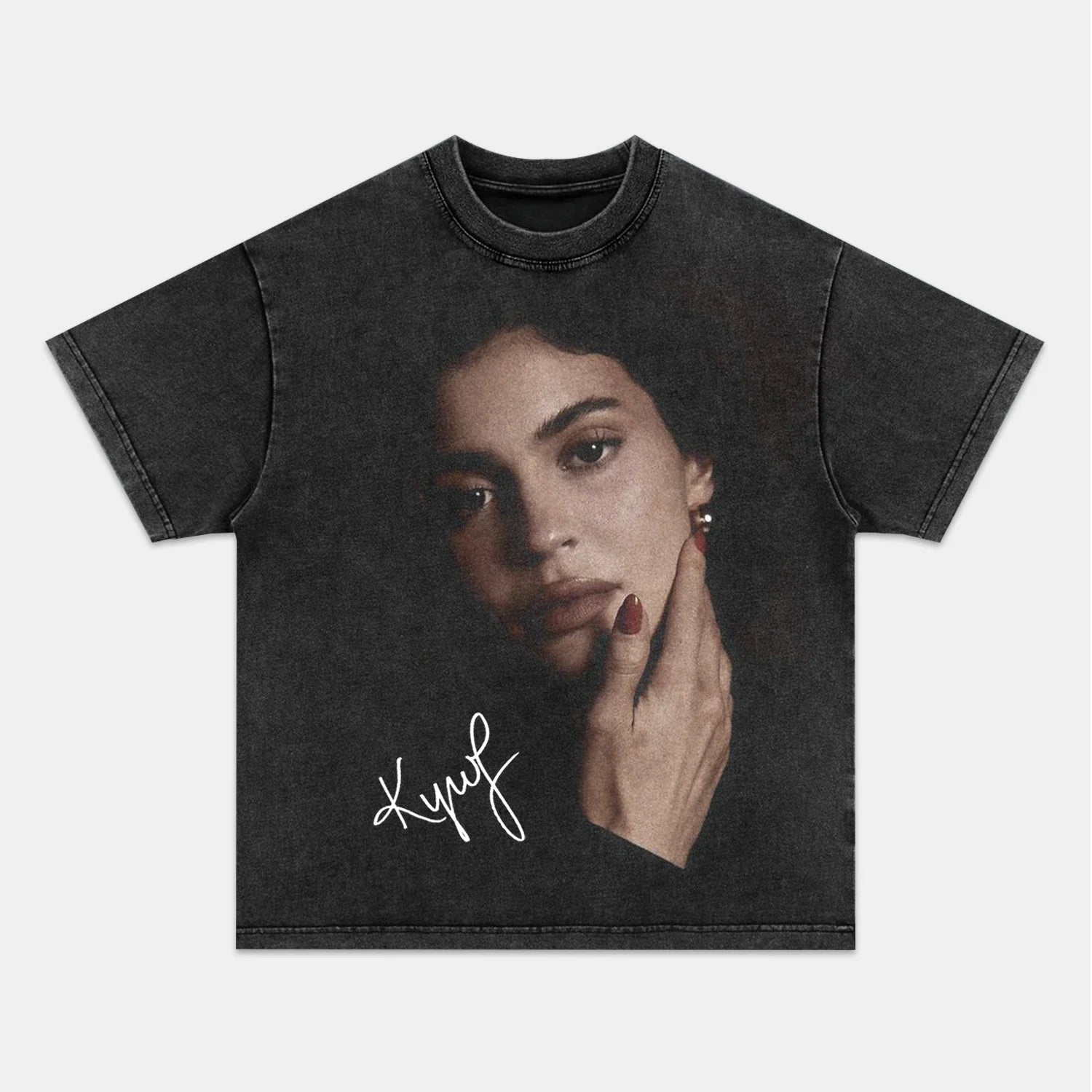 KYLIE JENNER 2025 TEE - POPCHANGER