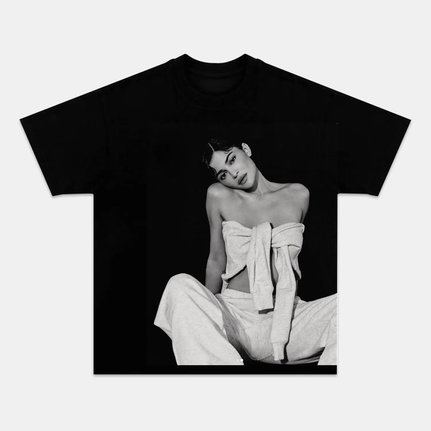 KYLIE JENNER TEE - POPCHANGER