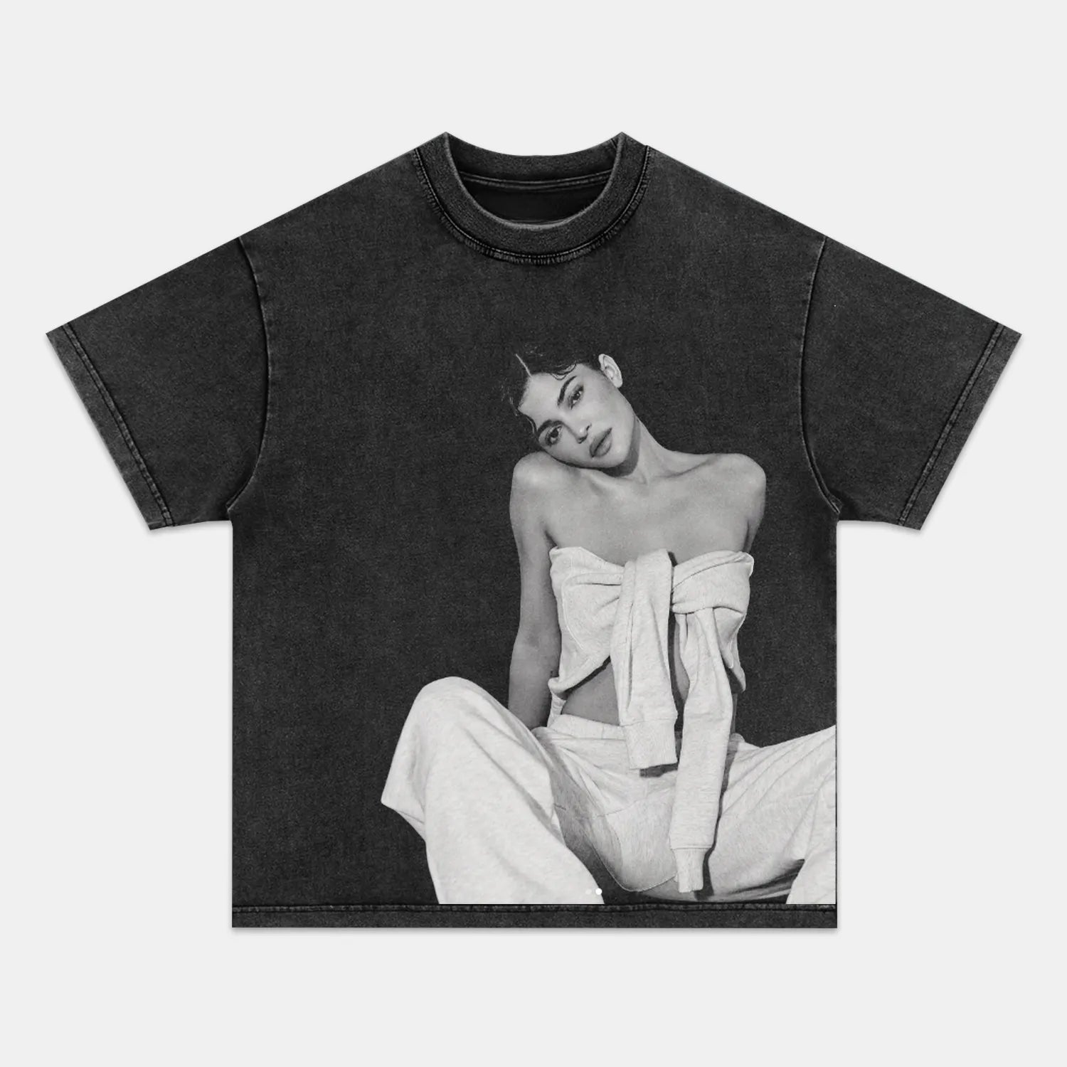 KYLIE JENNER TEE - POPCHANGER