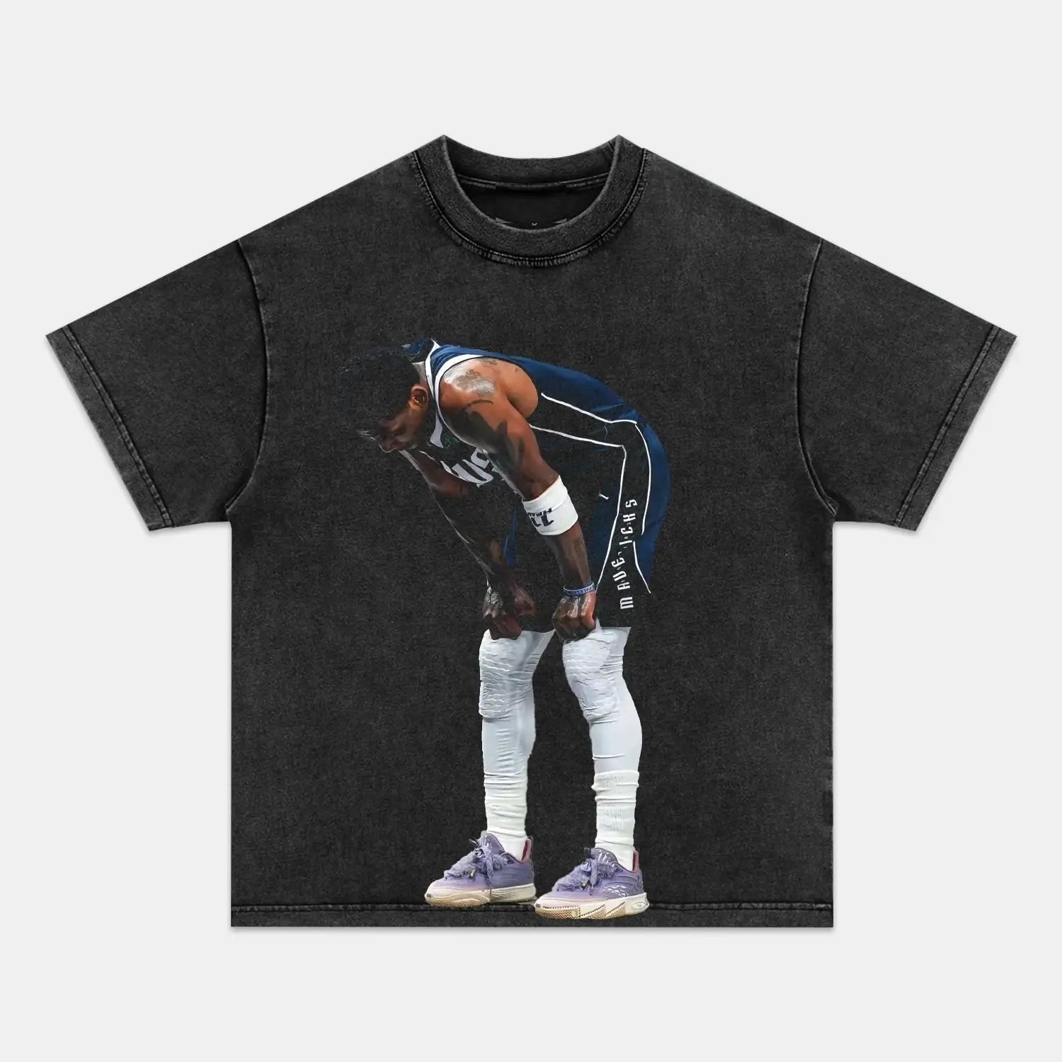 KYRIE IRVING 3.5 TEE 1.0 - POPCHANGER
