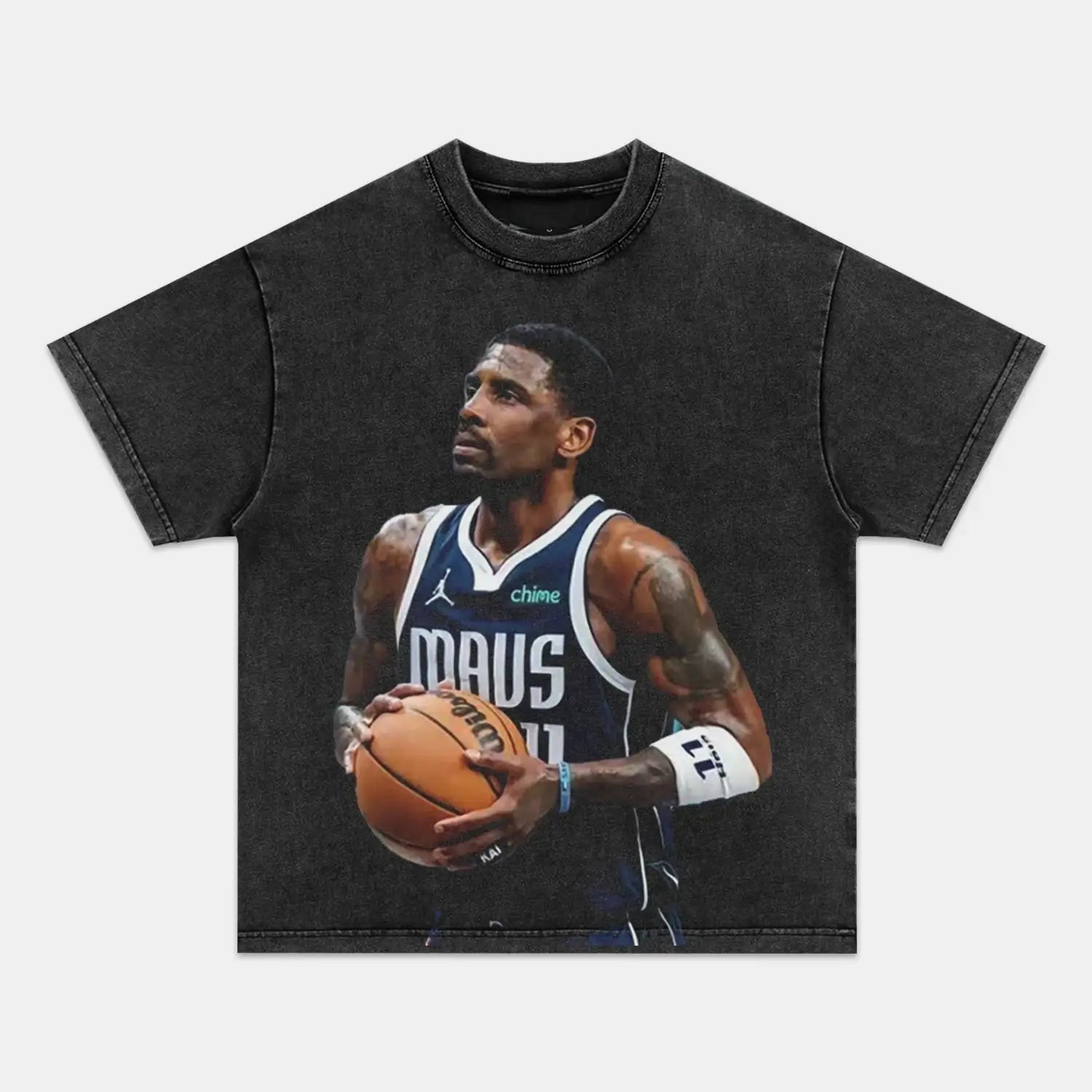 KYRIE IRVING TEE 1.0 - POPCHANGER